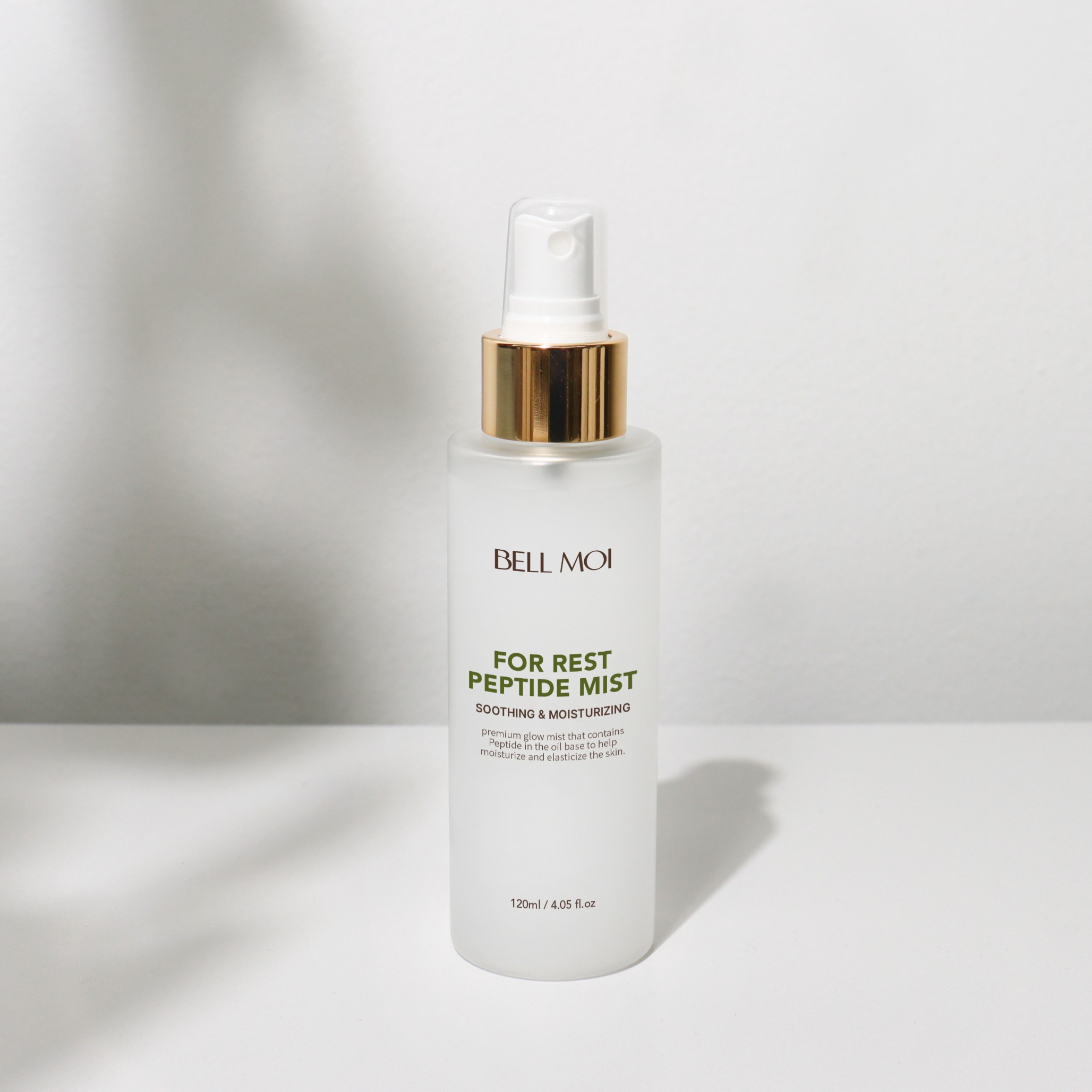 Пептидний міст для обличчя FOR REST PEPTIDE MIST 