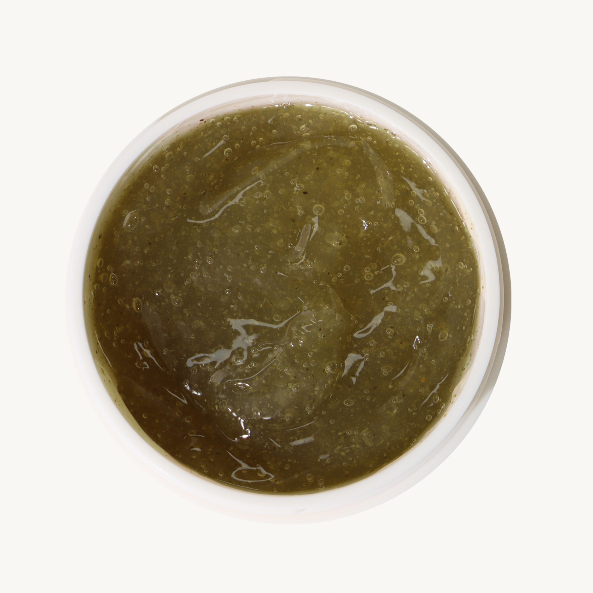 Гелева маска для обличчя AC GREEN COMPORT GEL MASK 