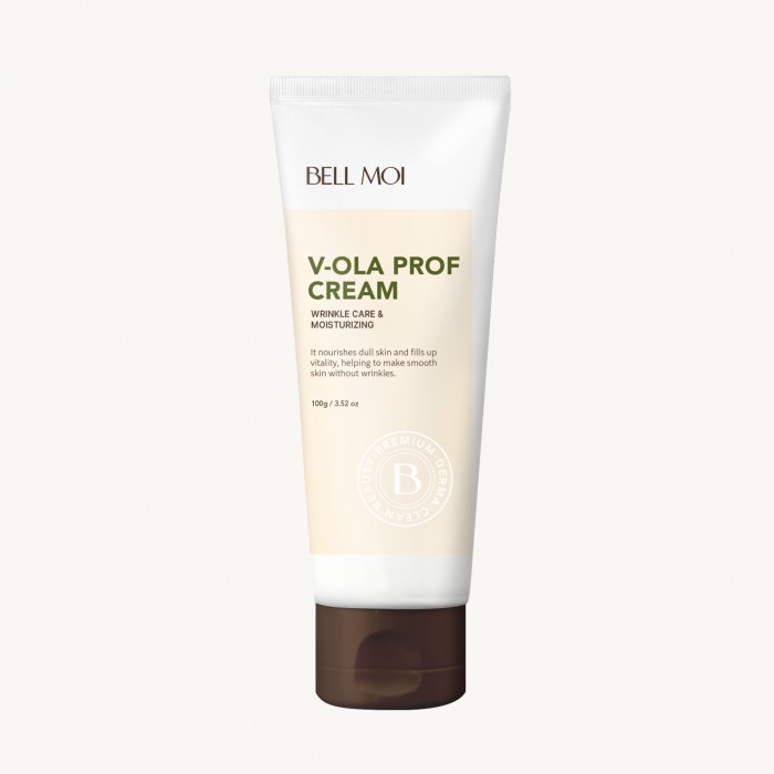 Професійний крем для обличчя V-OLA PROF CREAM 