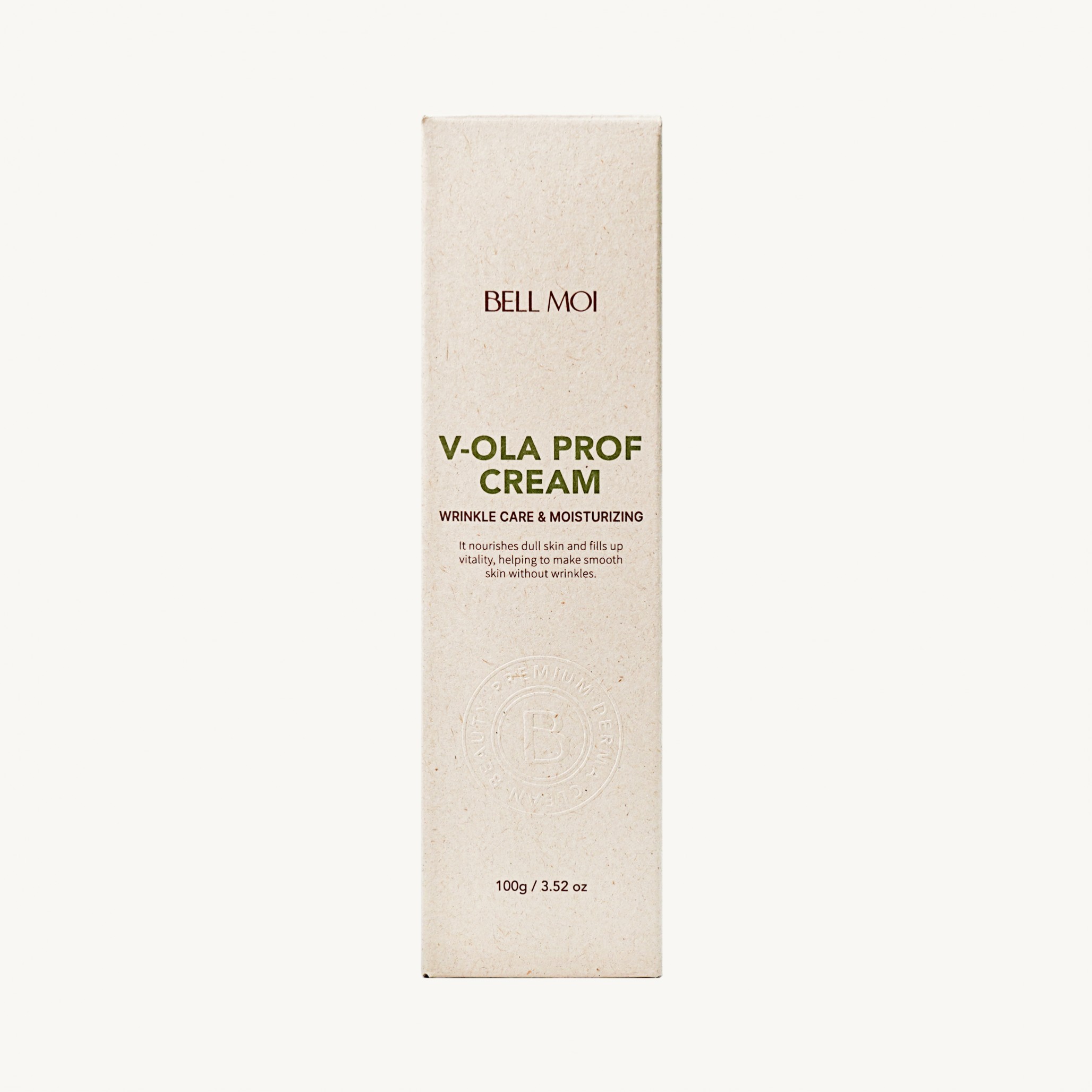 Професійний крем для обличчя V-OLA PROF CREAM 