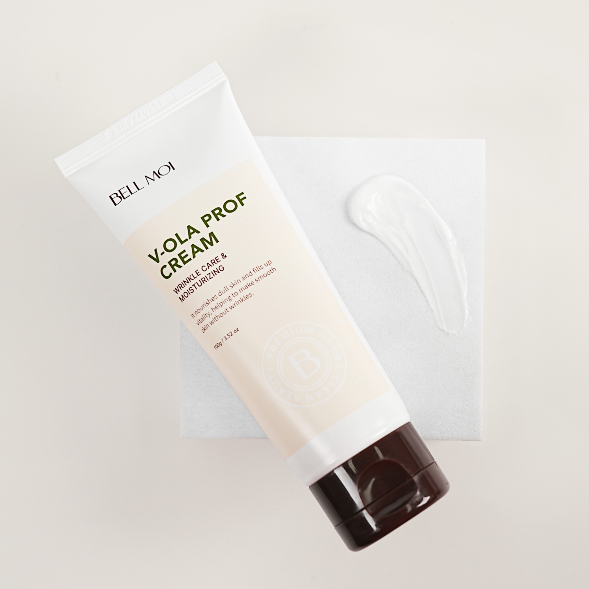 Професійний крем для обличчя V-OLA PROF CREAM 