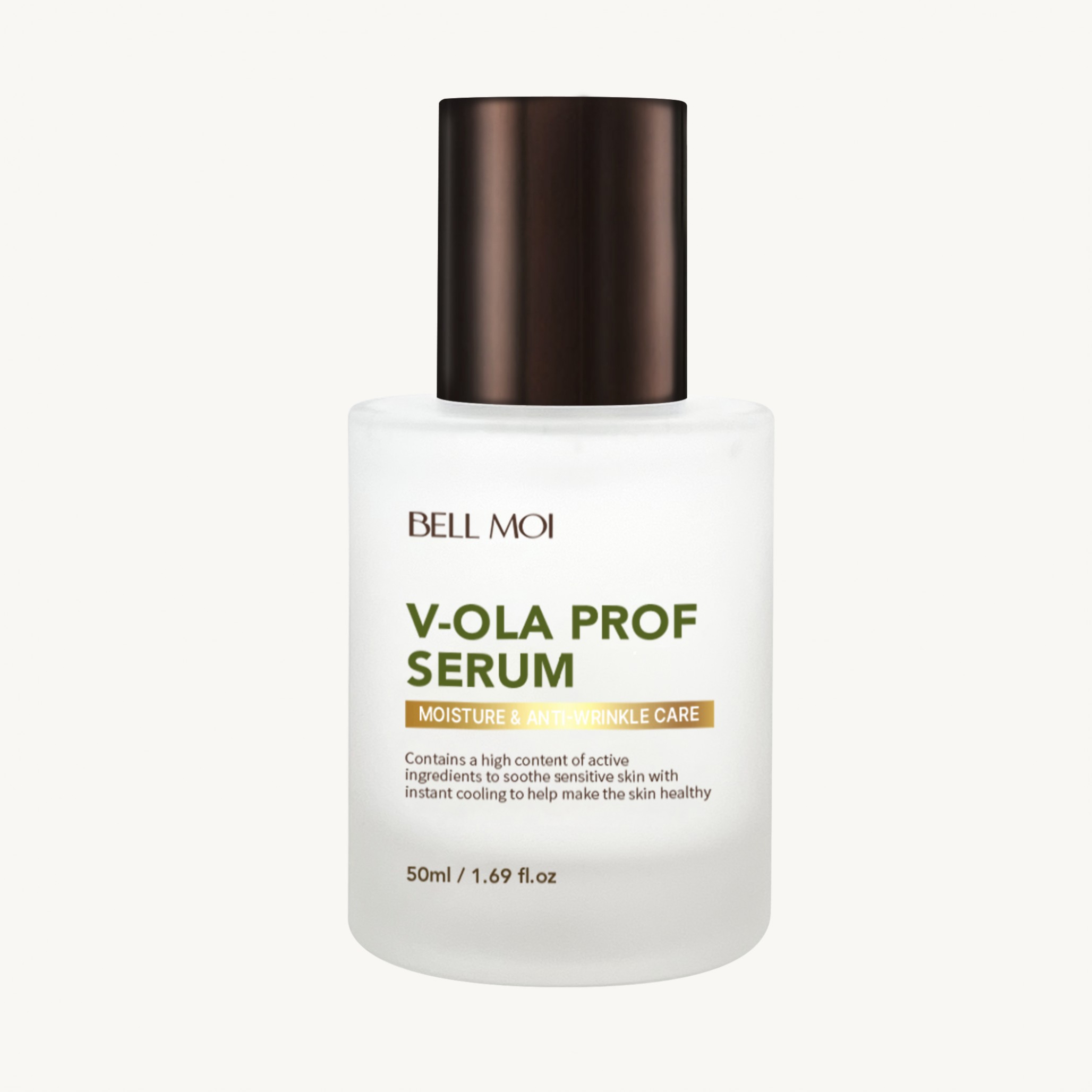 Професійна сироватка для обличчя V-OLA PROF SERUM 
