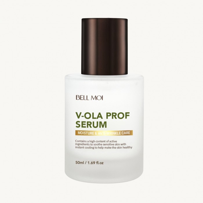 Професійна сироватка для обличчя V-OLA PROF SERUM 