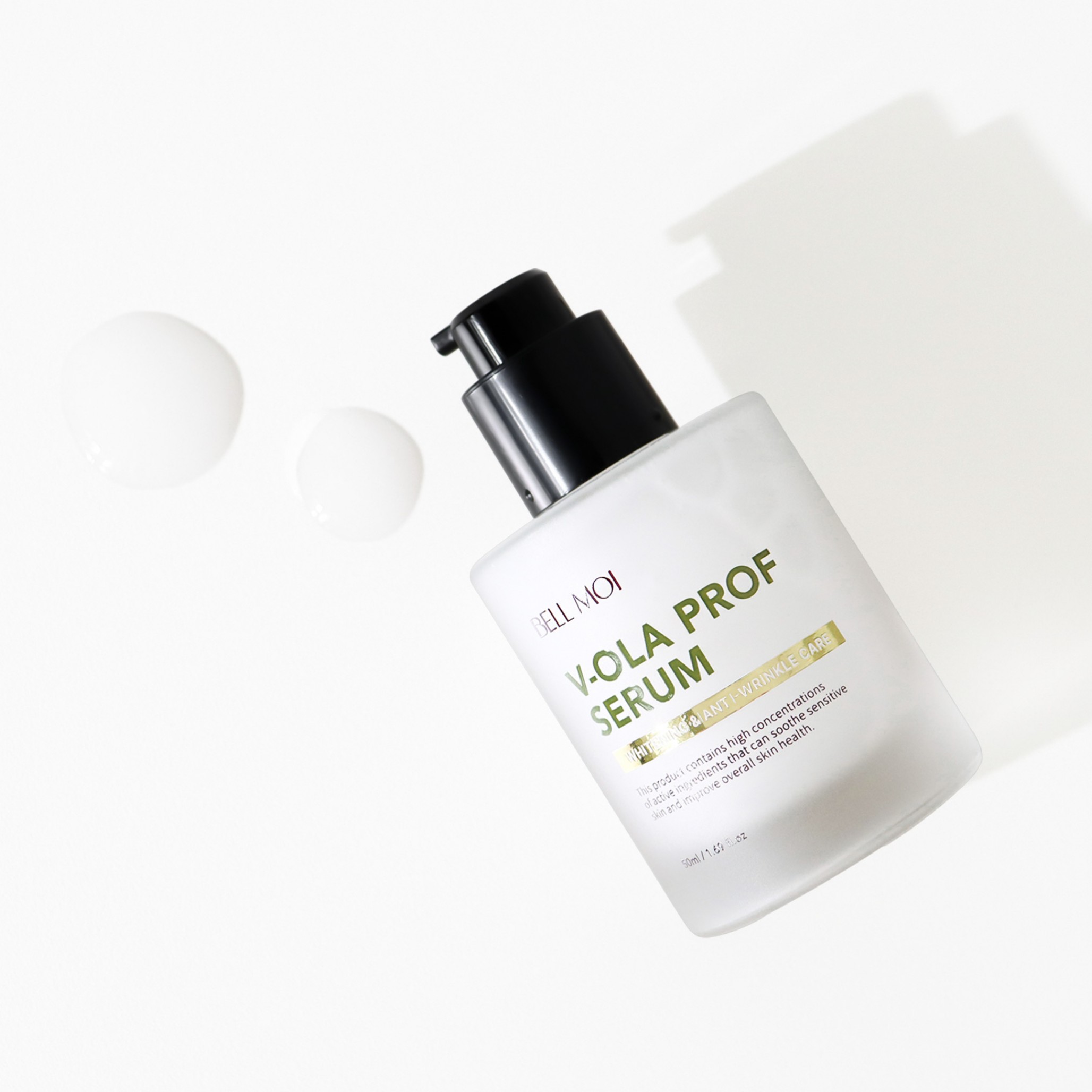 Професійна сироватка для обличчя V-OLA PROF SERUM 