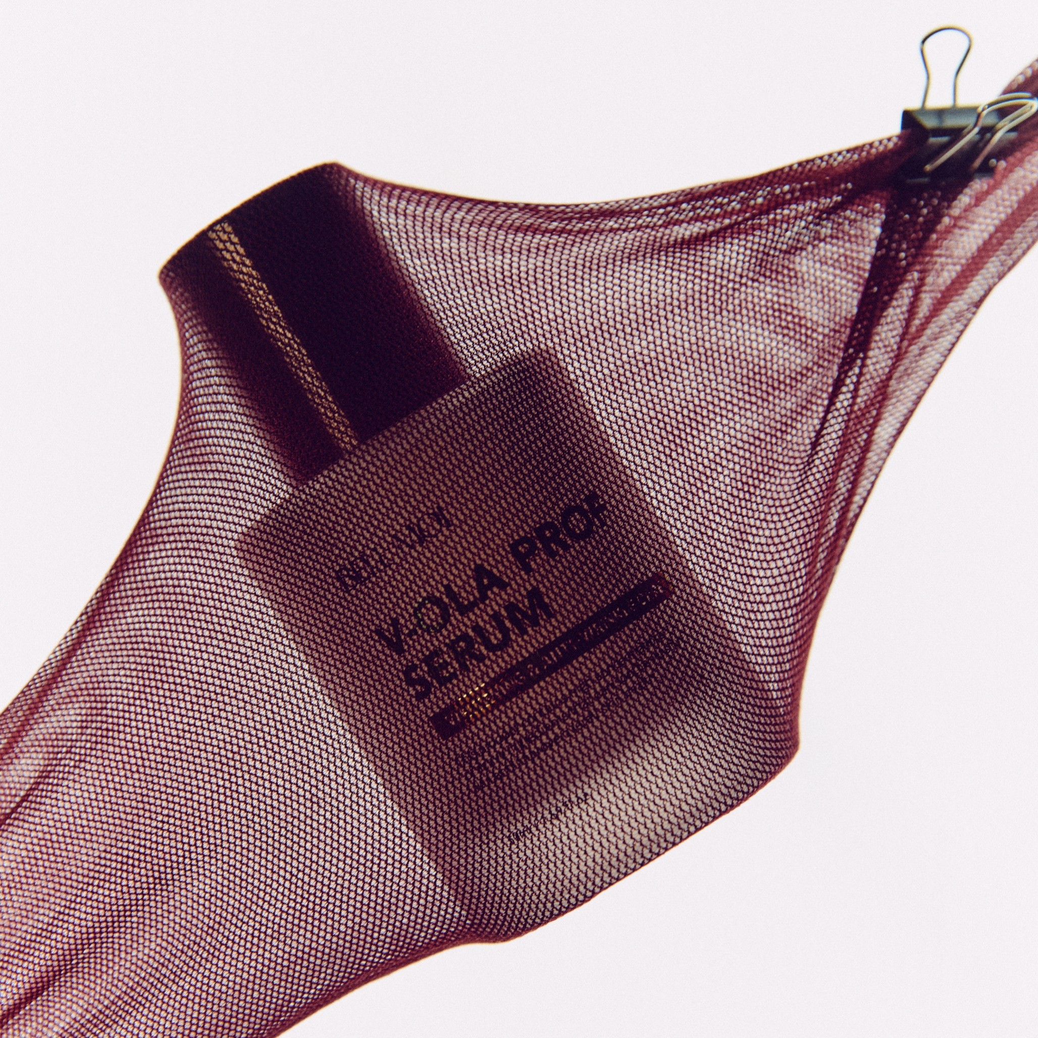 Профессиональная сыворотка для лица V-OLA PROF SERUM