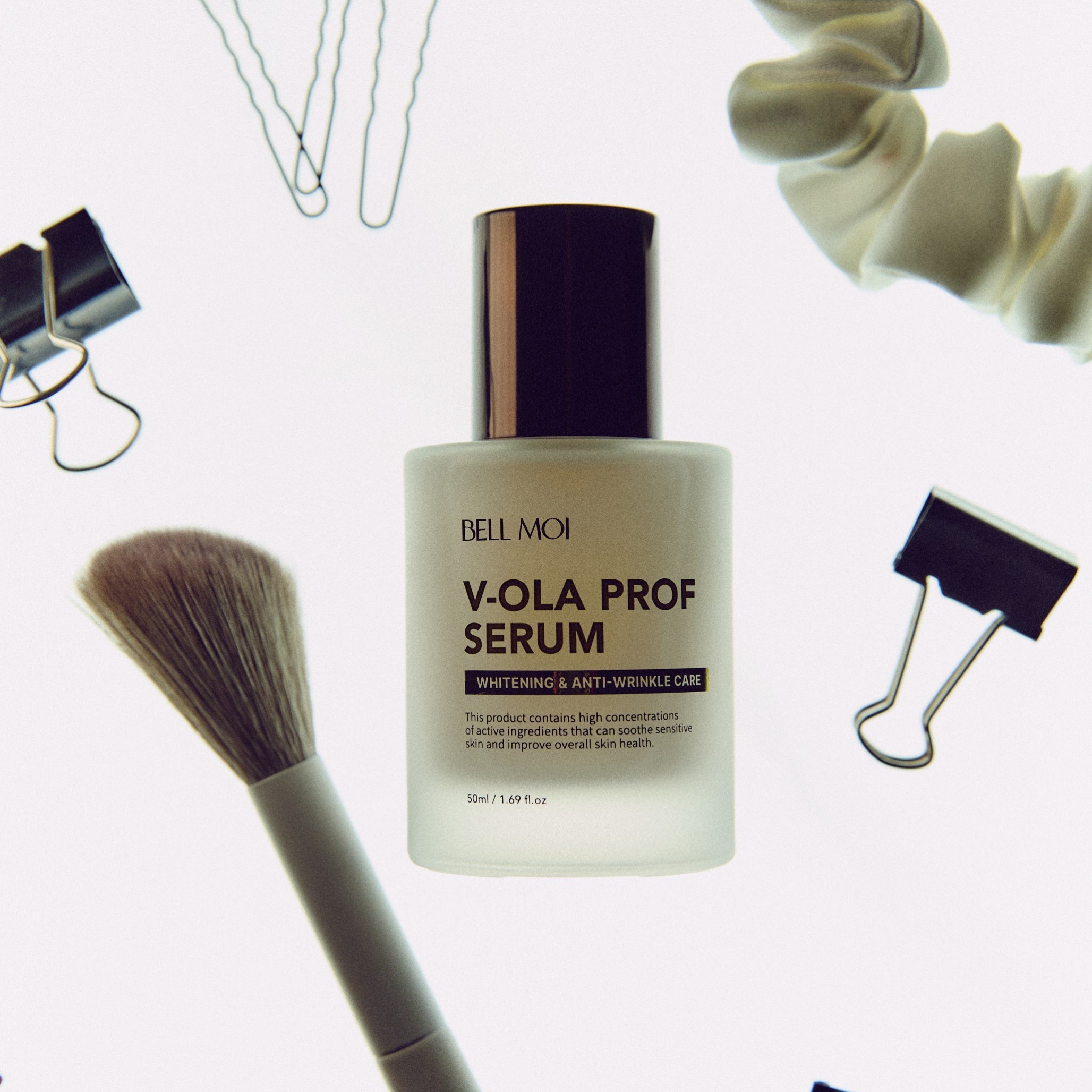 Профессиональная сыворотка для лица V-OLA PROF SERUM