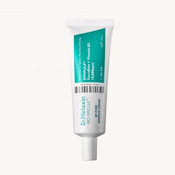 Крем з біоспікулами для звуження пор BP PORE BARRIER CREAM 