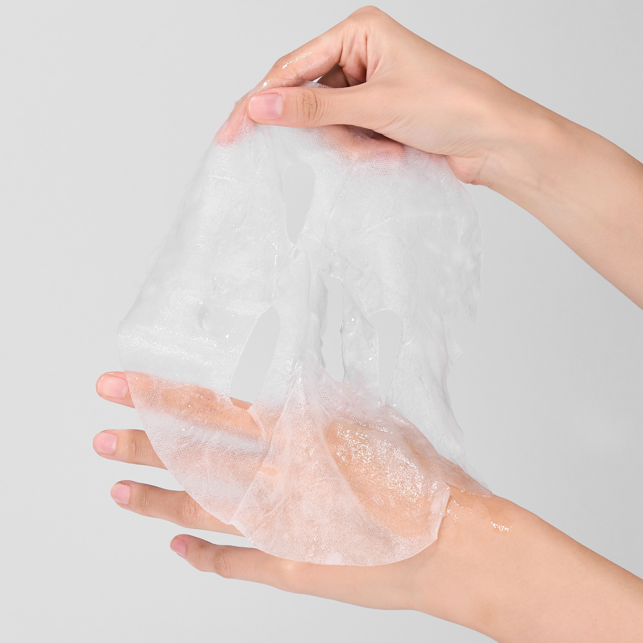 Омолоджуюча маска з устричними пептидами OYSTER PEPTIDE MASK PACK
