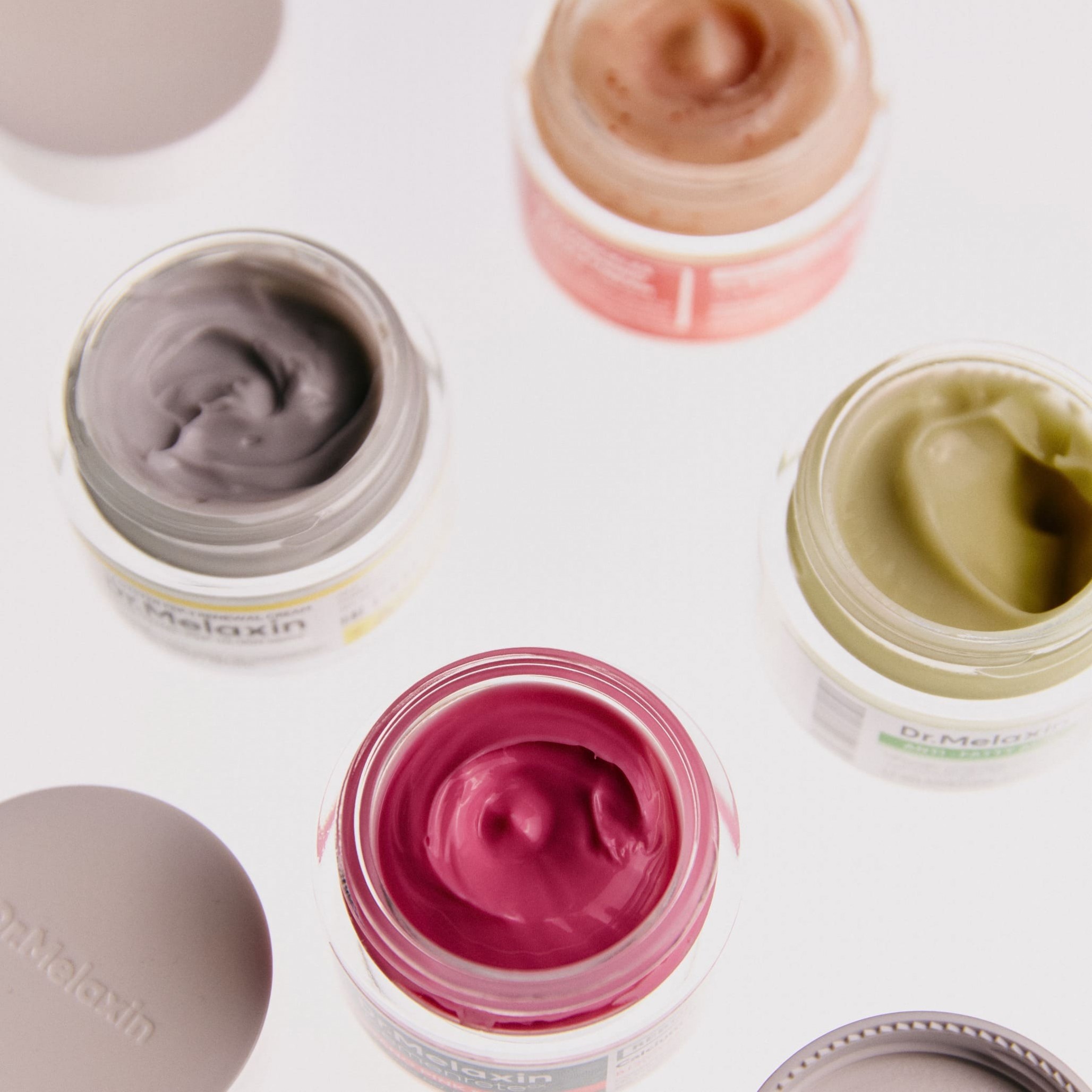 Омолаживающий крем с устричными пептидами OYSTER PEPTIDE CREAM 