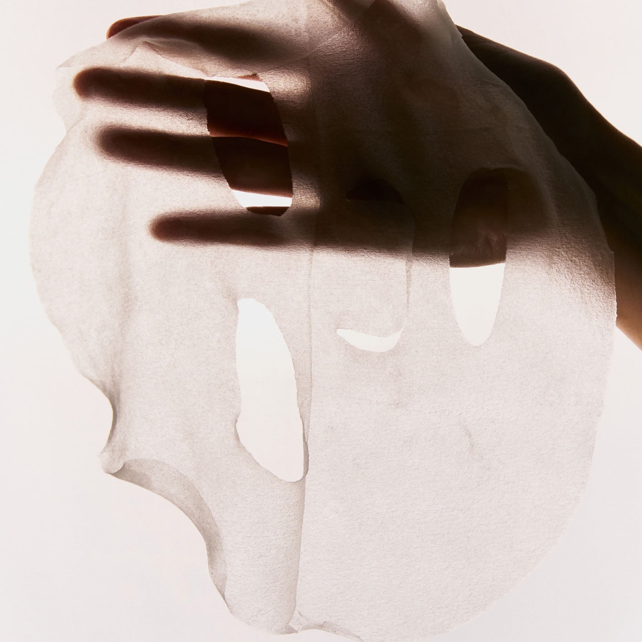 Восстанавливающая маска с экзосомами центелы EXOSOME REPAIR MASK PACK