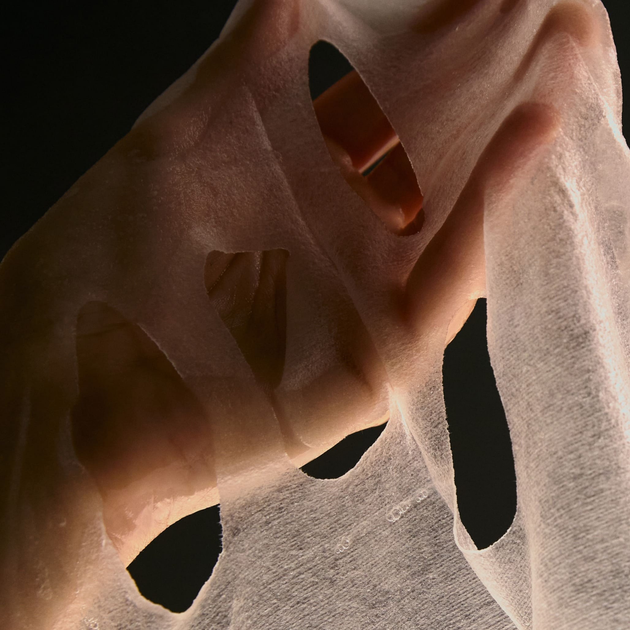 Очищающая маска с биоспикулами для сужения пор BP PORE CLEAR MASK