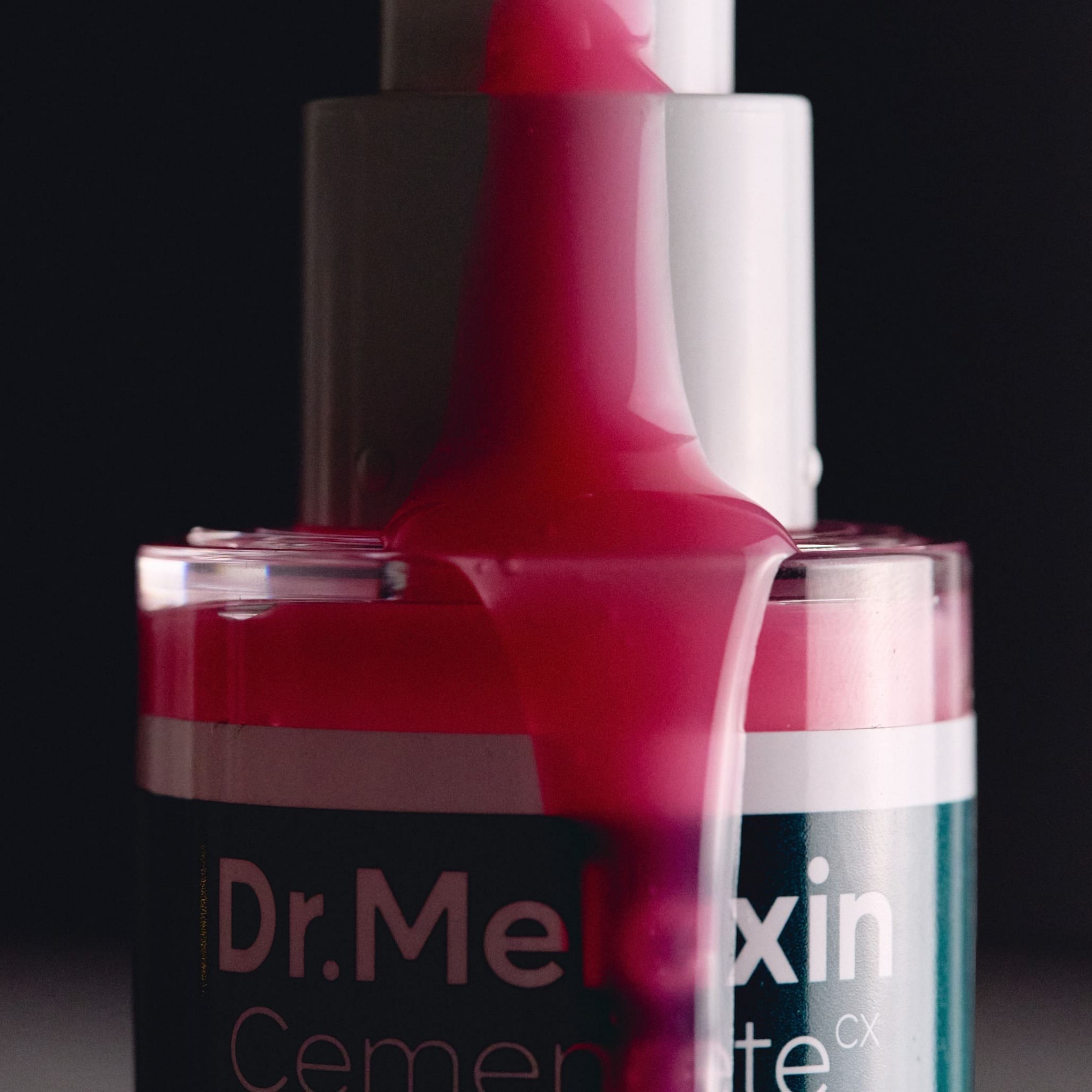 Сироватка з мікроголками спікул CEMENRETE CYANO PINKS PICULE SERUM 