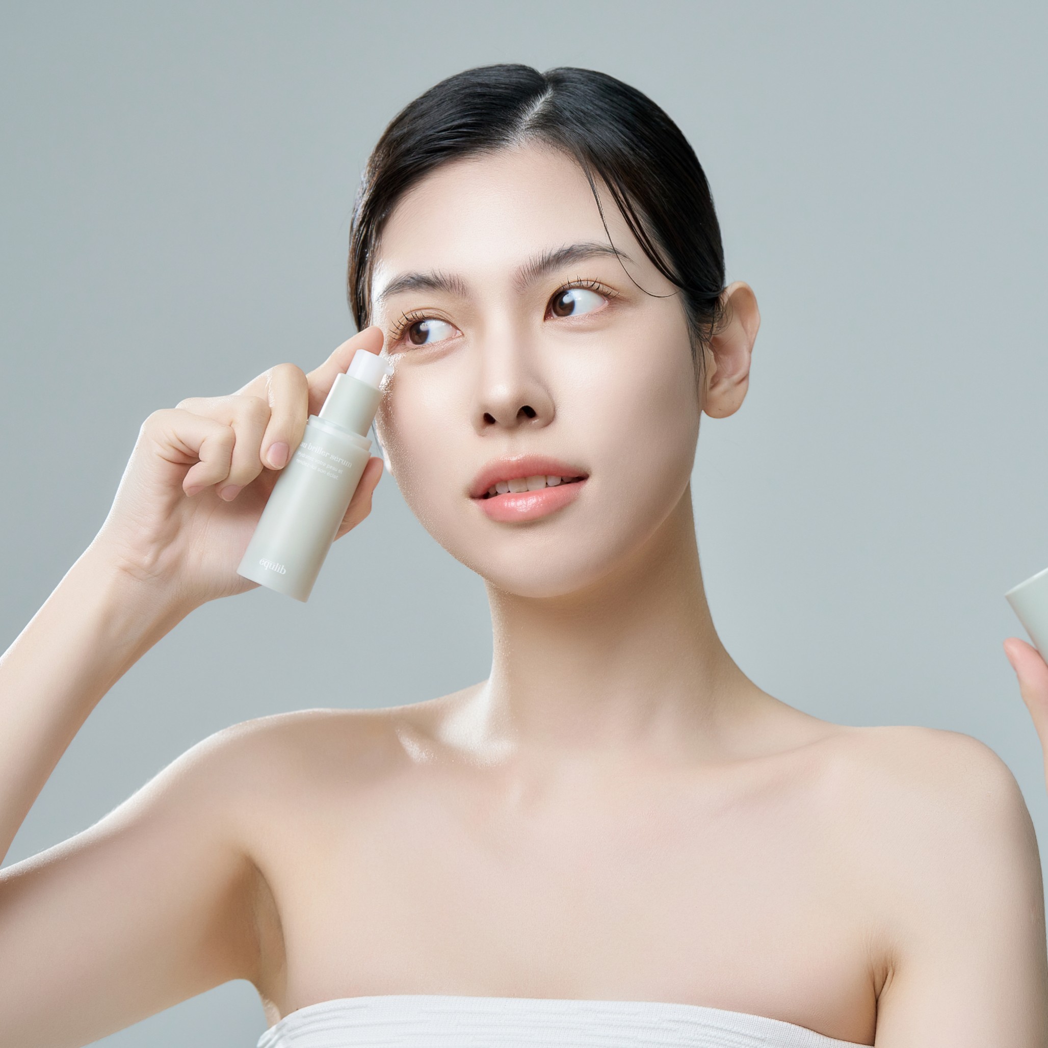 Сироватка з керамідами для обличчя Eau Briller Serum