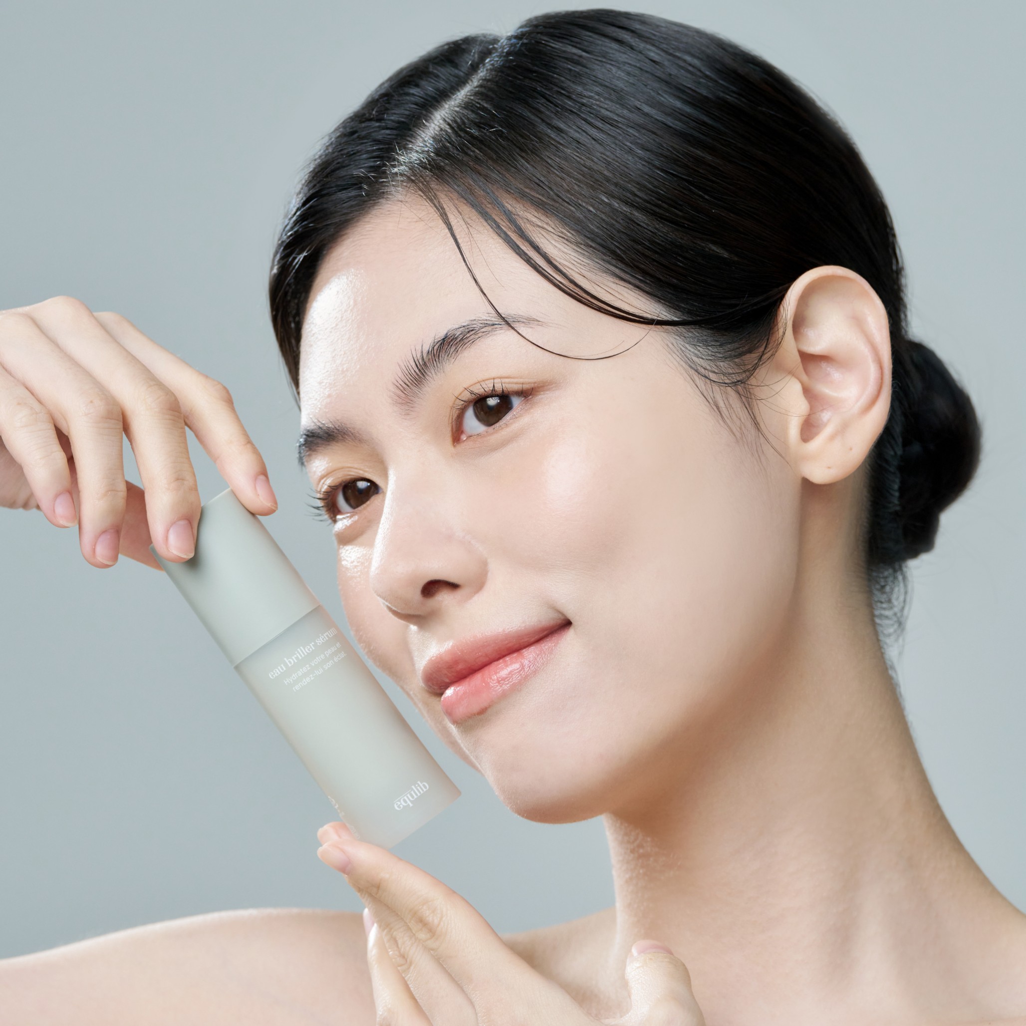 Сироватка з керамідами для обличчя Eau Briller Serum