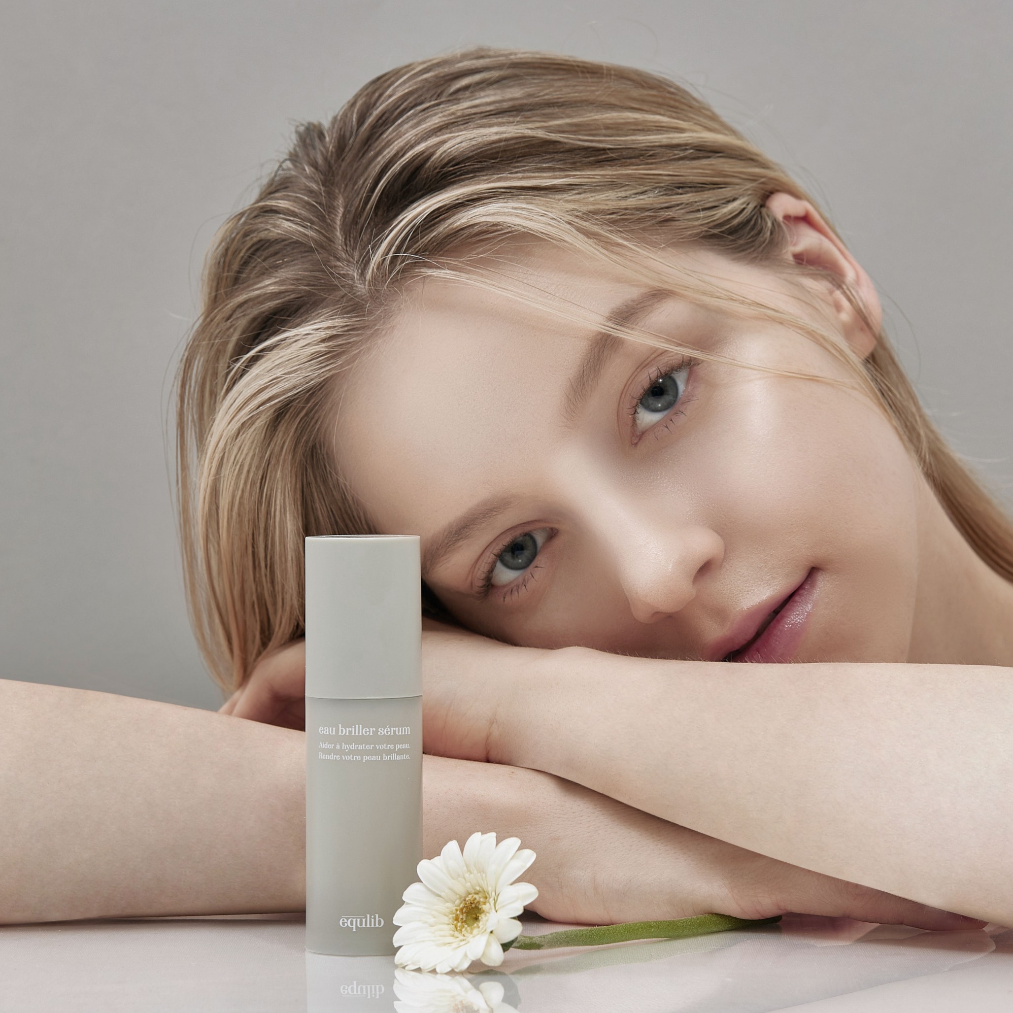 Сироватка з керамідами для обличчя Eau Briller Serum