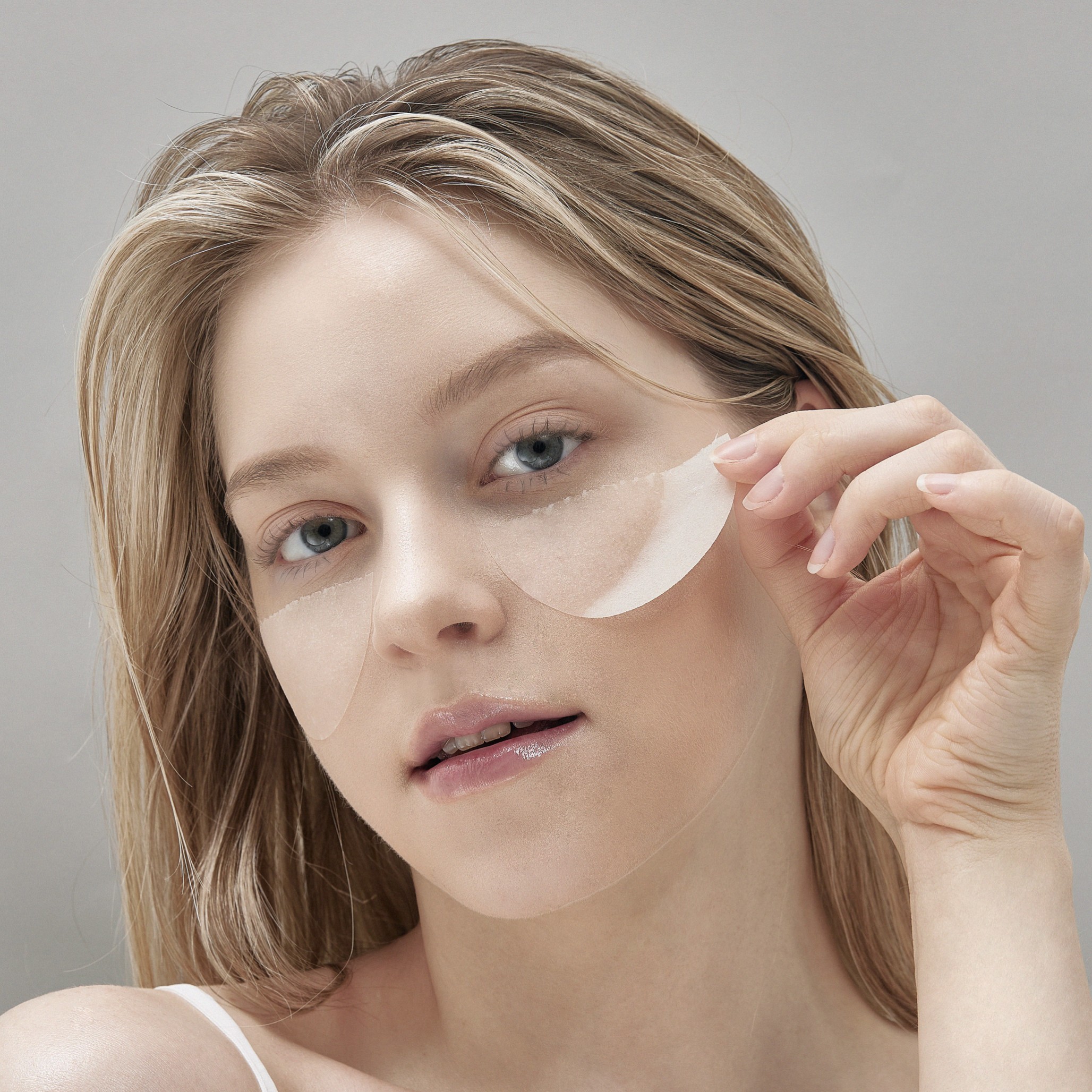Зволожуючі педи для обличчя Eau Briller Pad