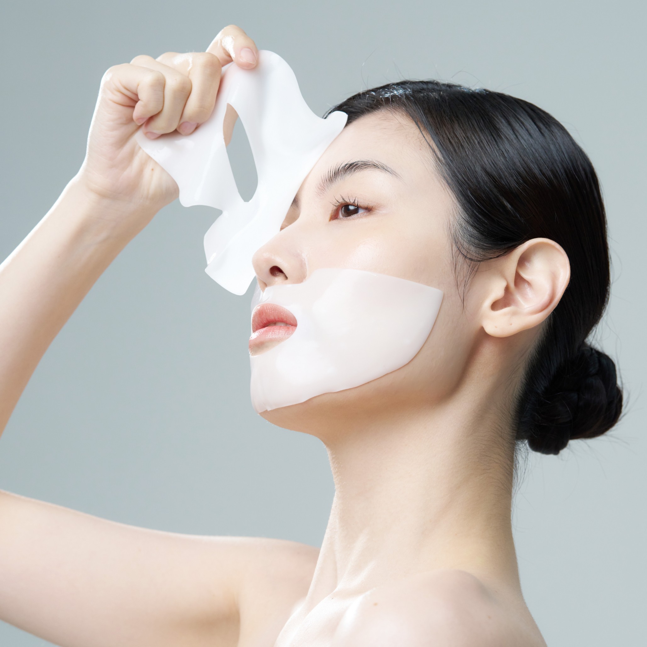 Гідрогелева маска для обличчя Eau Briller Gel Masque