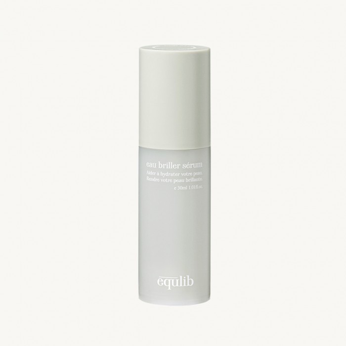 Сироватка з керамідами для обличчя Eau Briller Serum