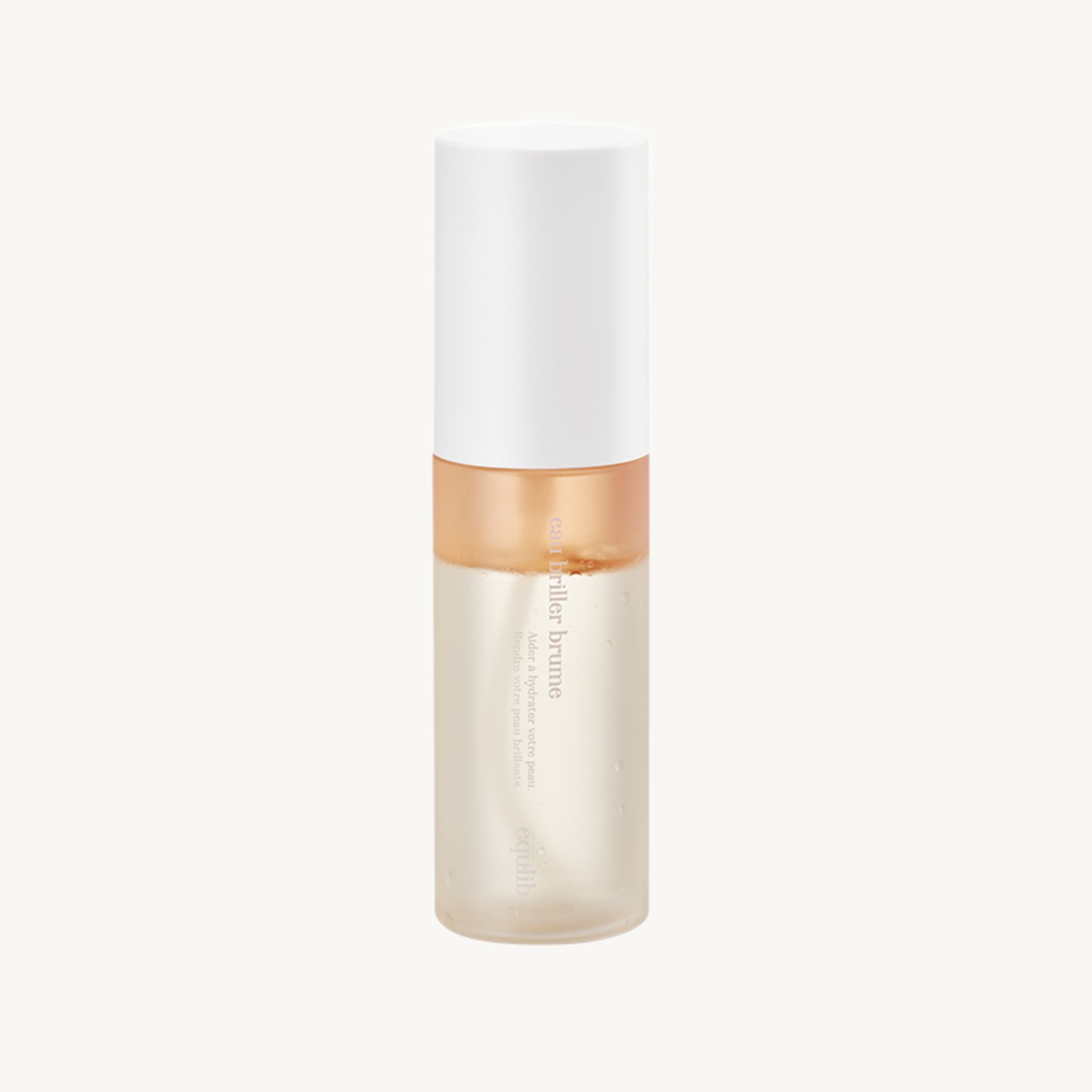 Спрей-есенція для обличчя Eau Briller Brume Water Essence