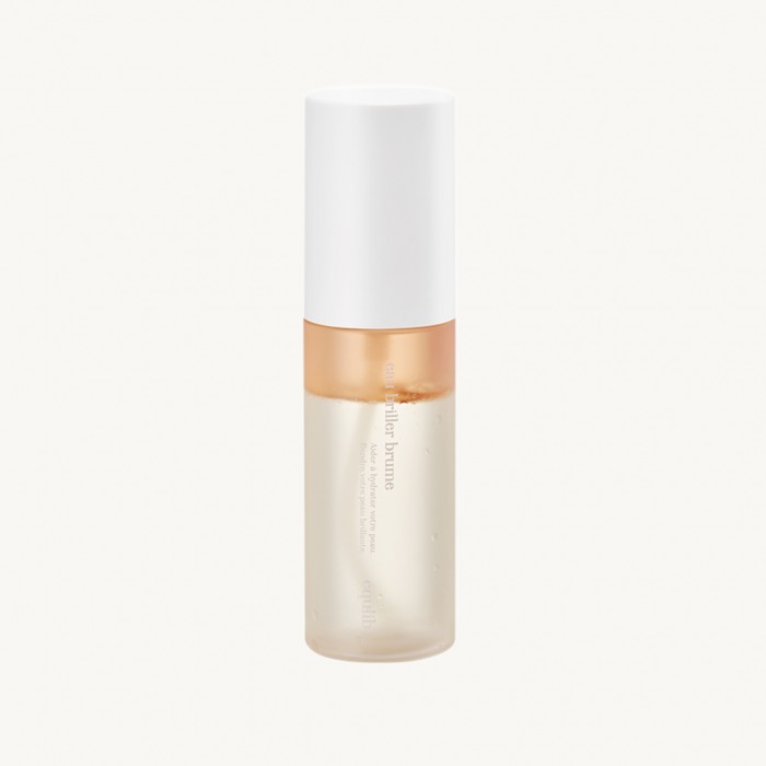 Спрей-есенція для обличчя Eau Briller Brume Water Essence