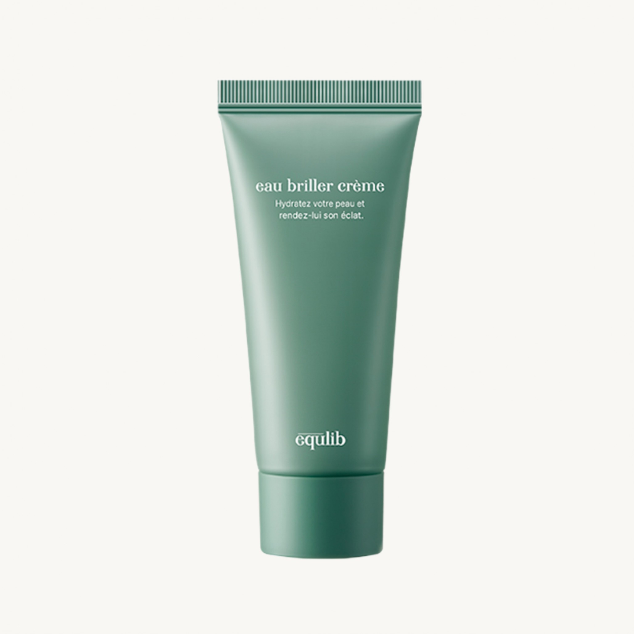 Зволожуючий бар'єрний крем для обличчя Eau Briller Creme 