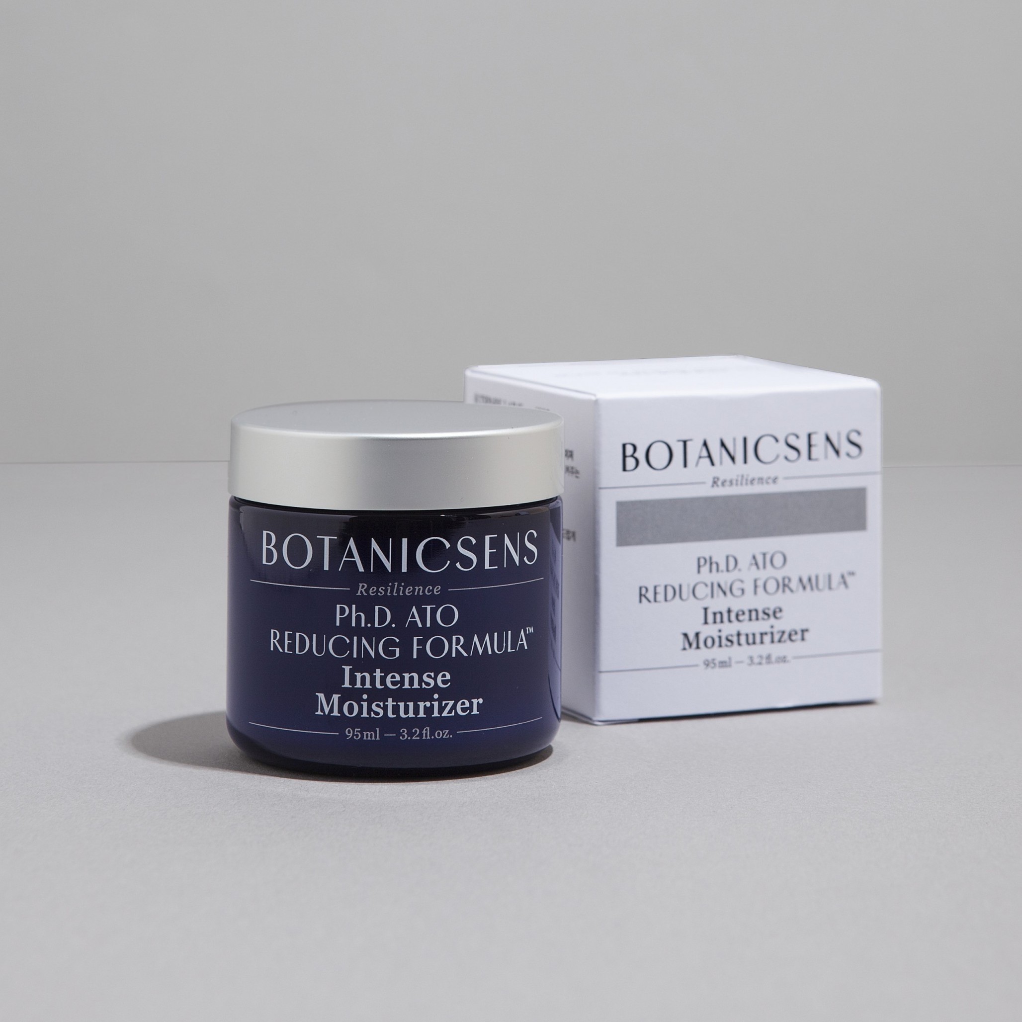 Інтенсивний зволожуючий крем для обличчя Ph.D SKIN BARRIER FORMULA Intense Moisturizer