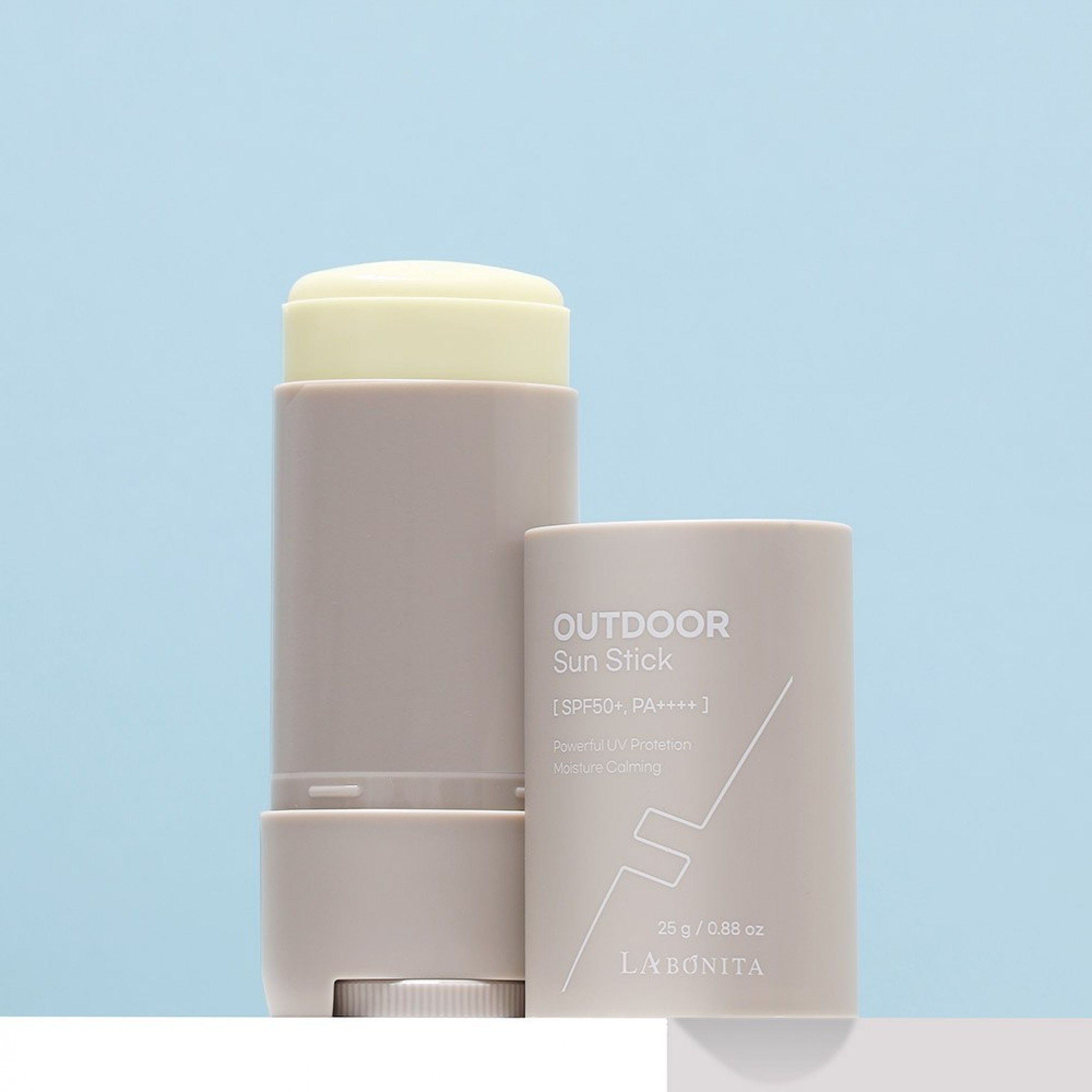 Стік сонцезахисний Outdoor Sun Stick