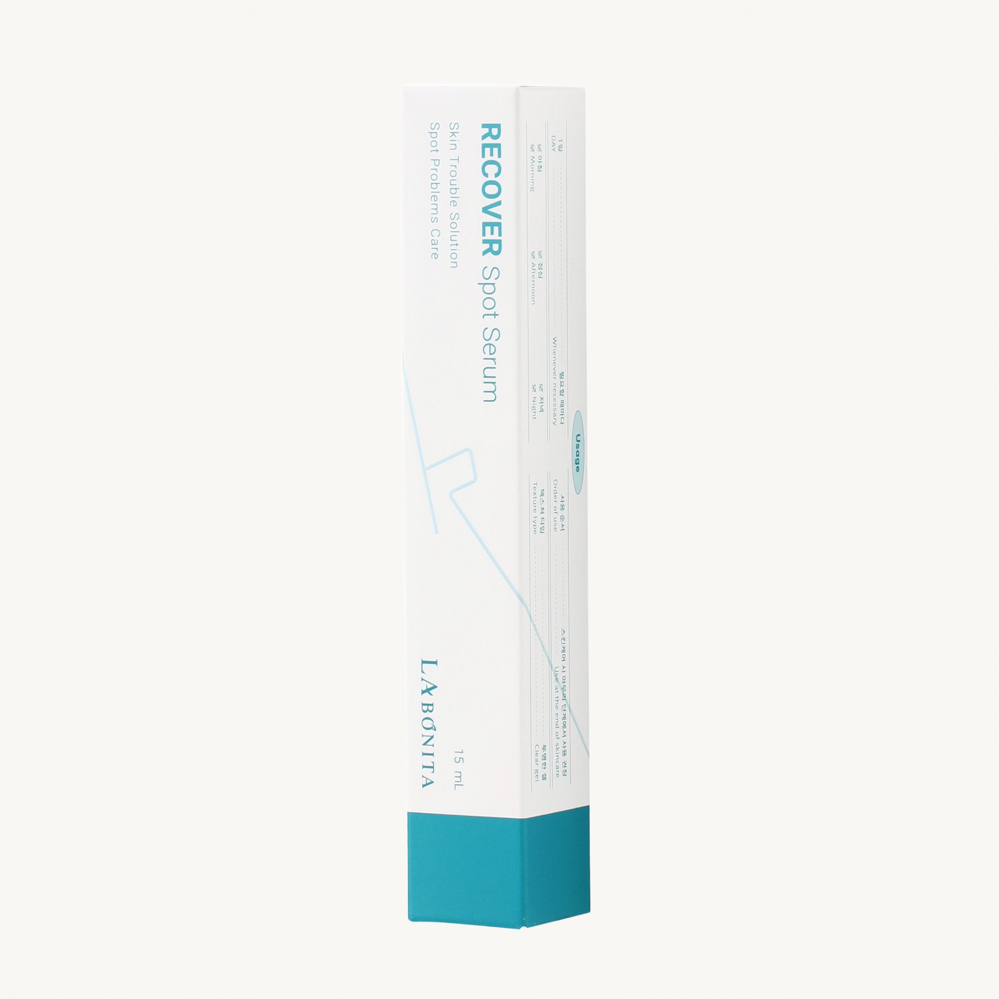 Відновлюючий серум для обличчя Recover Spot Serum