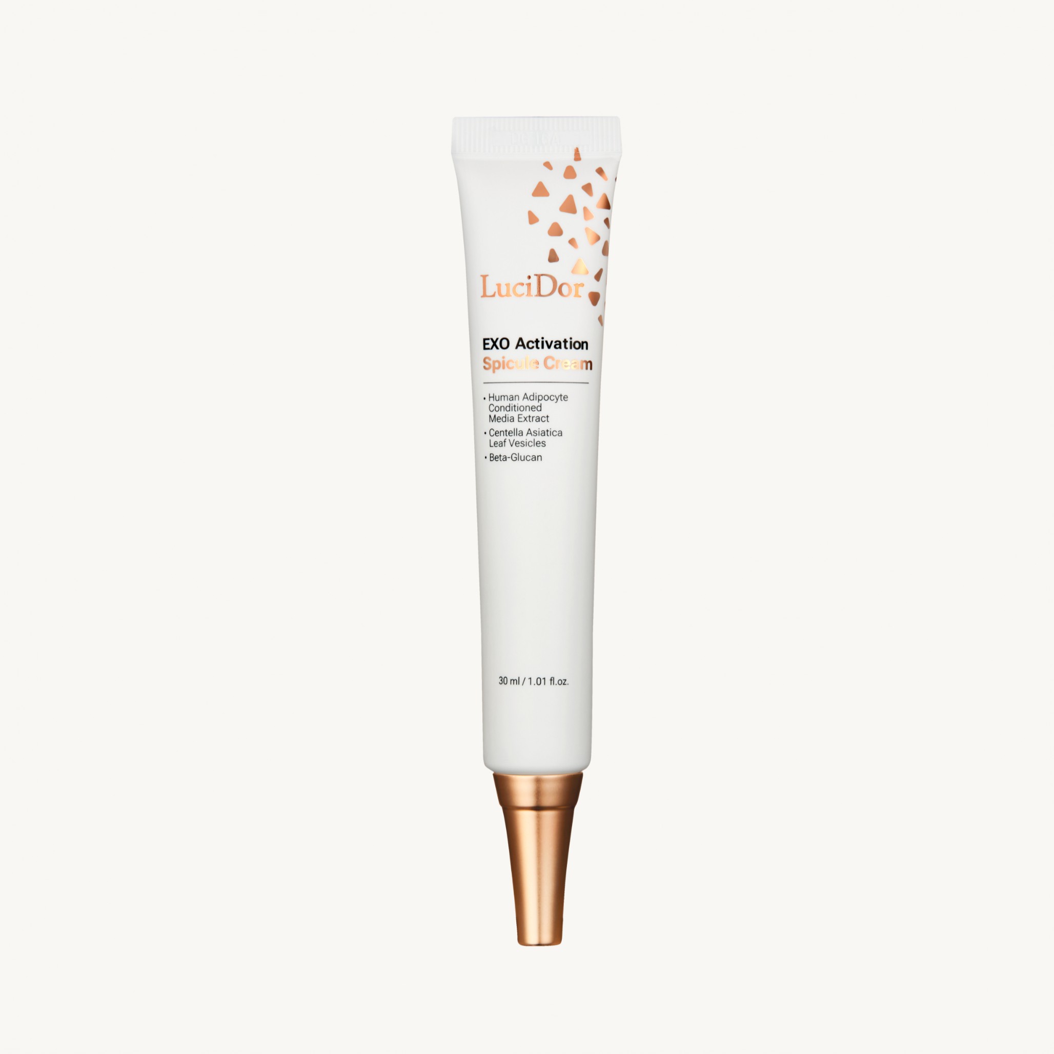 Крем зі спікулами Exo Activation Spicule Cream