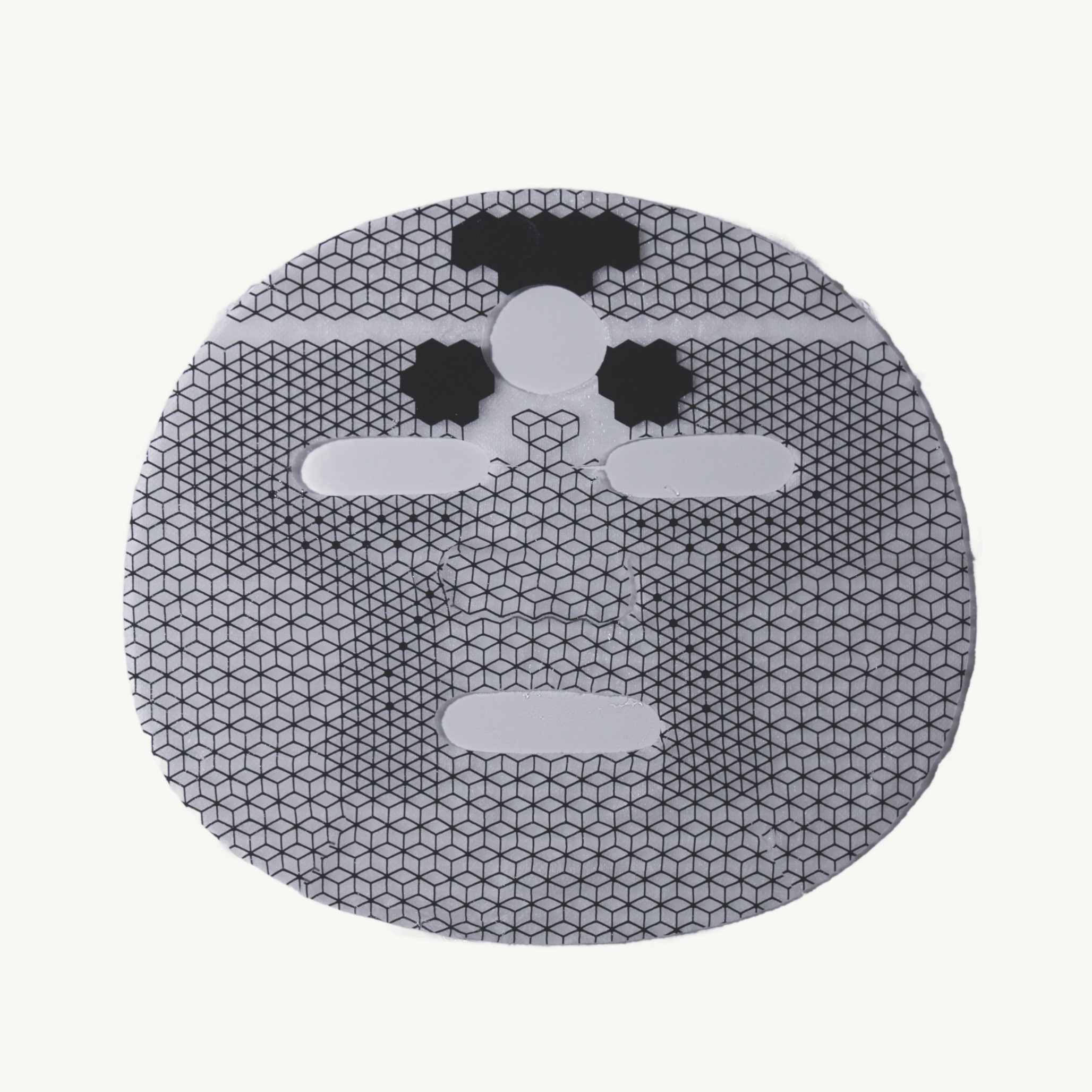 Гальванічна маска Galvanic Mask 