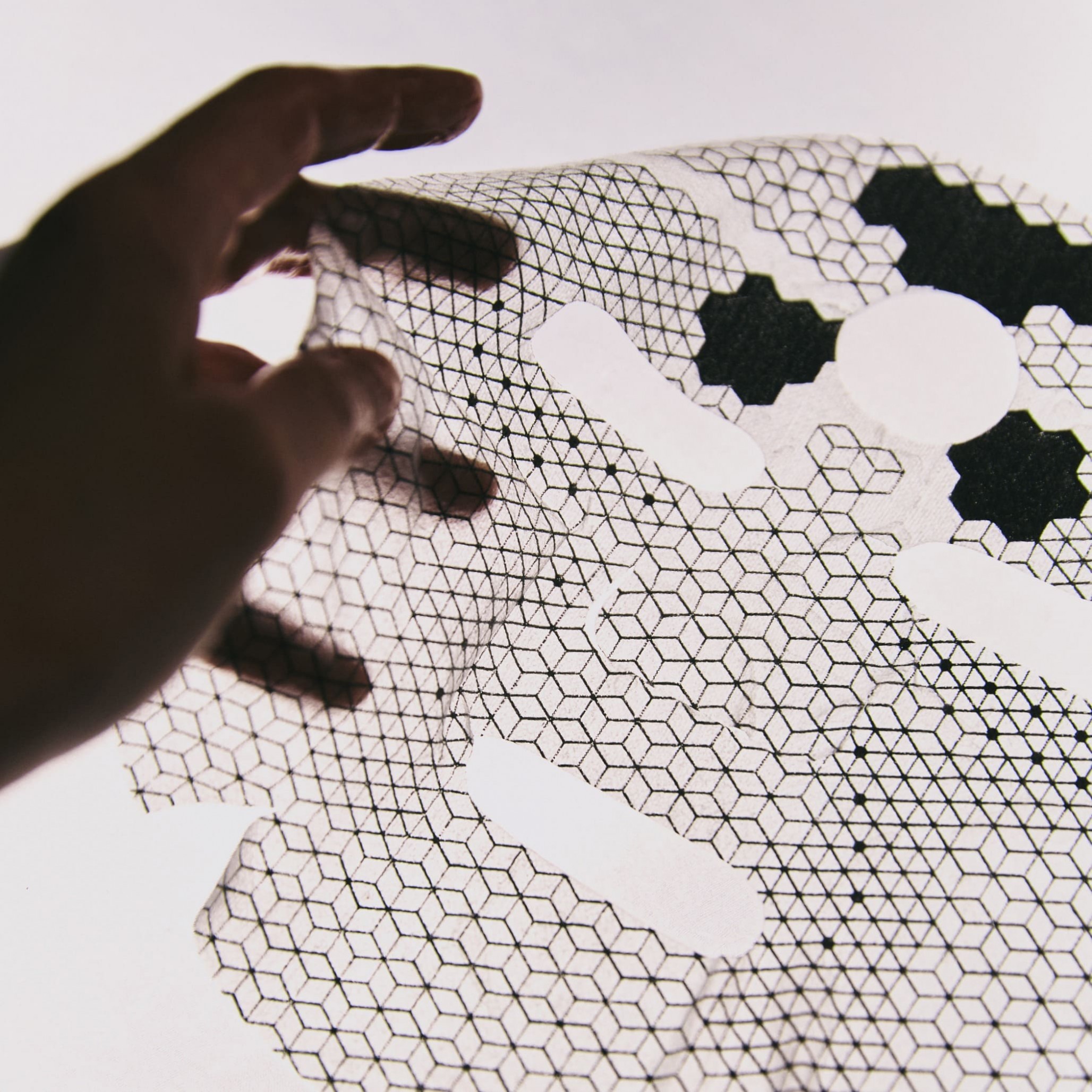 Гальваническая маска Galvanic Mask