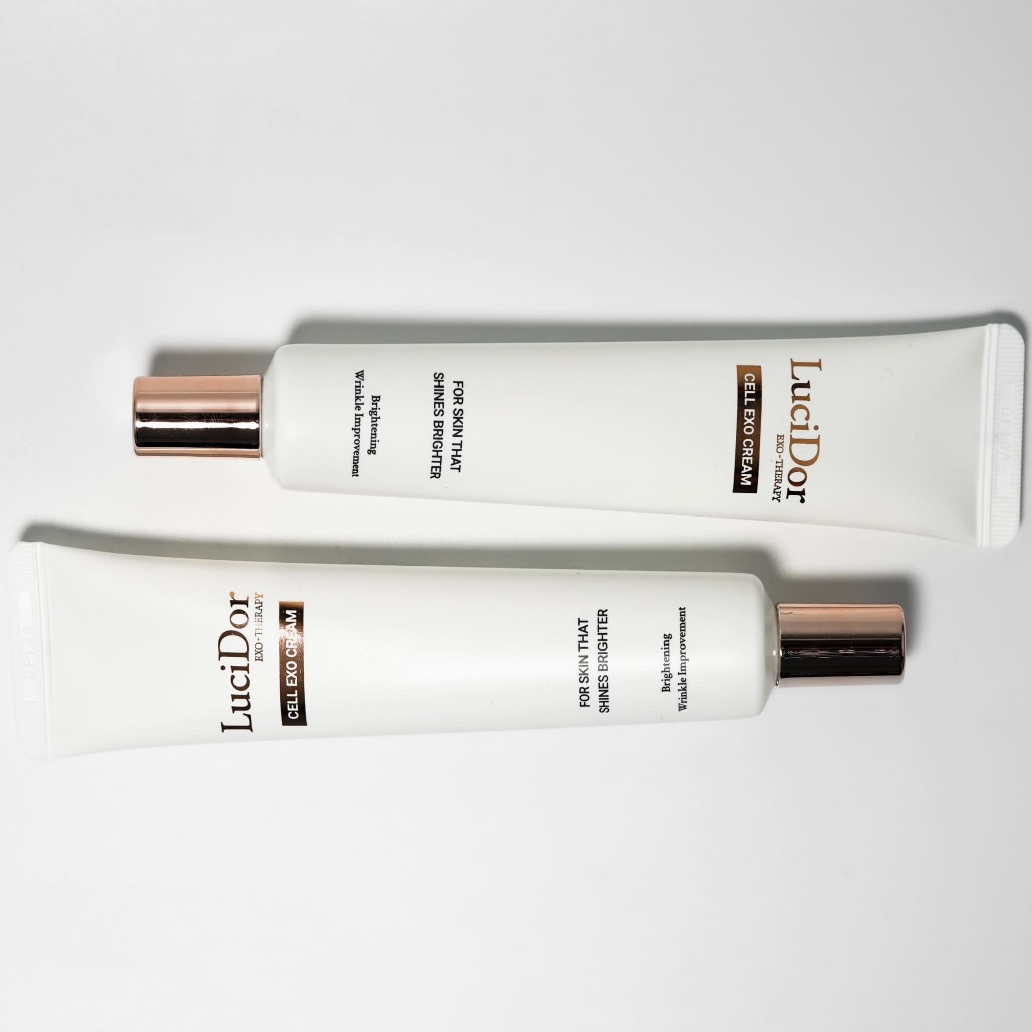 Набор для лица CellExo Kit