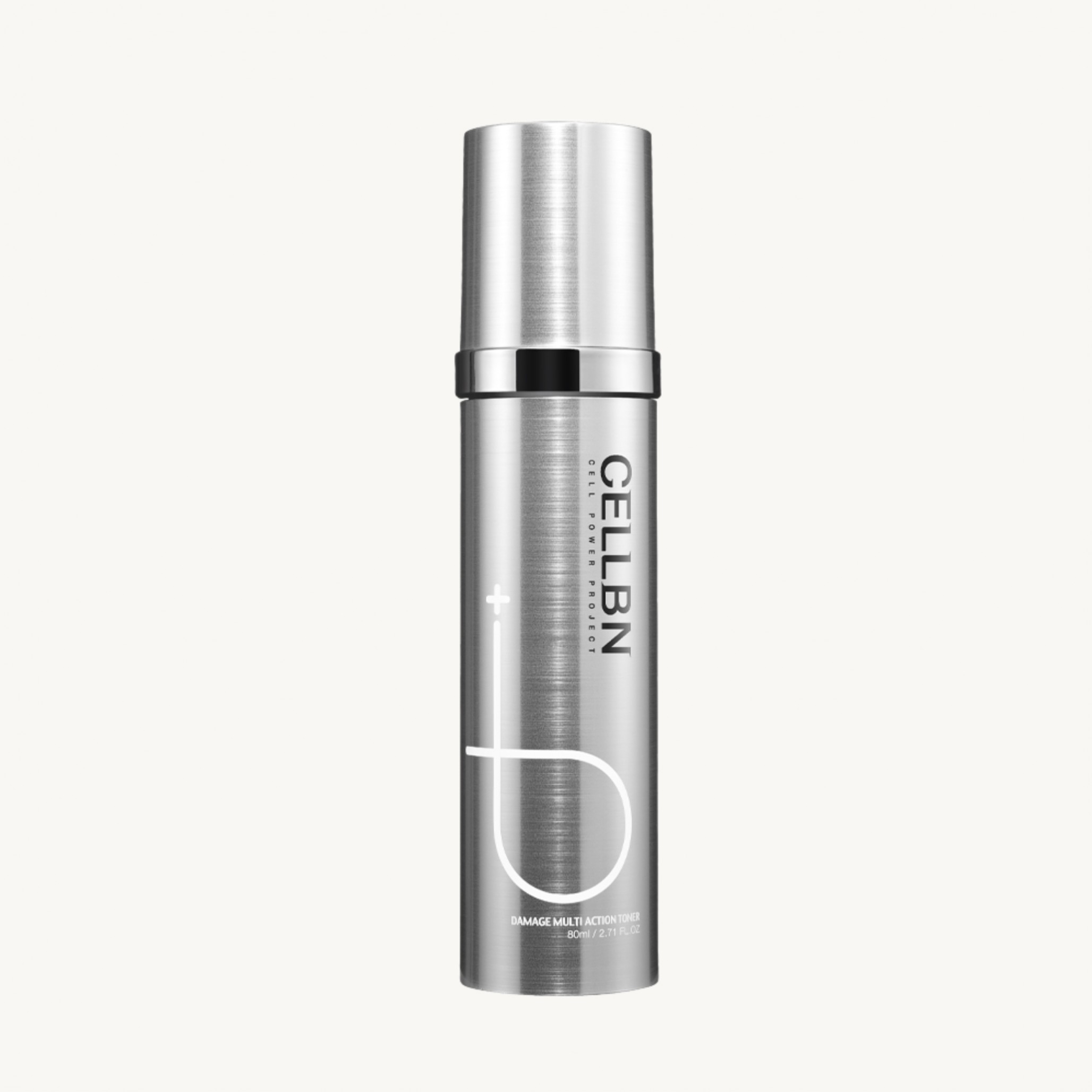 Мультиактивний тонер для  вирівнювання тону обличчя  DAMAGE MULTI ACTION TONER  