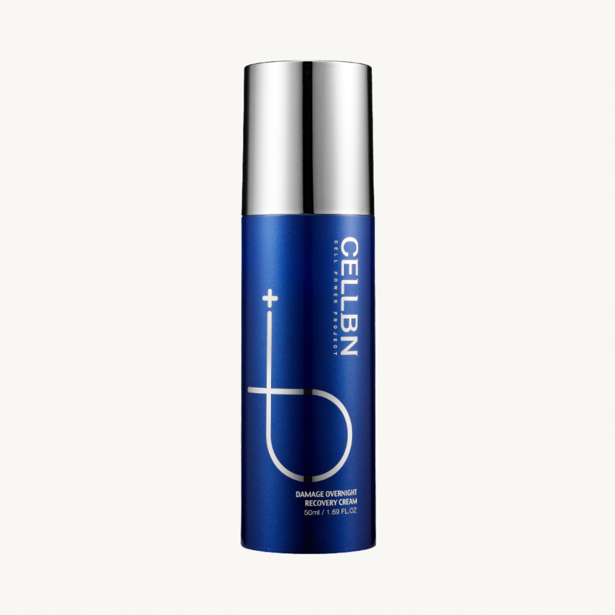 Відновлюючий поживний нічний крем для обличчя DAMAGE OVERNIGHT RECOVERY CREAM 