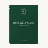 Маска для обличчя зі 100% натуральної ламінарії REAL KELP MASK                                                 