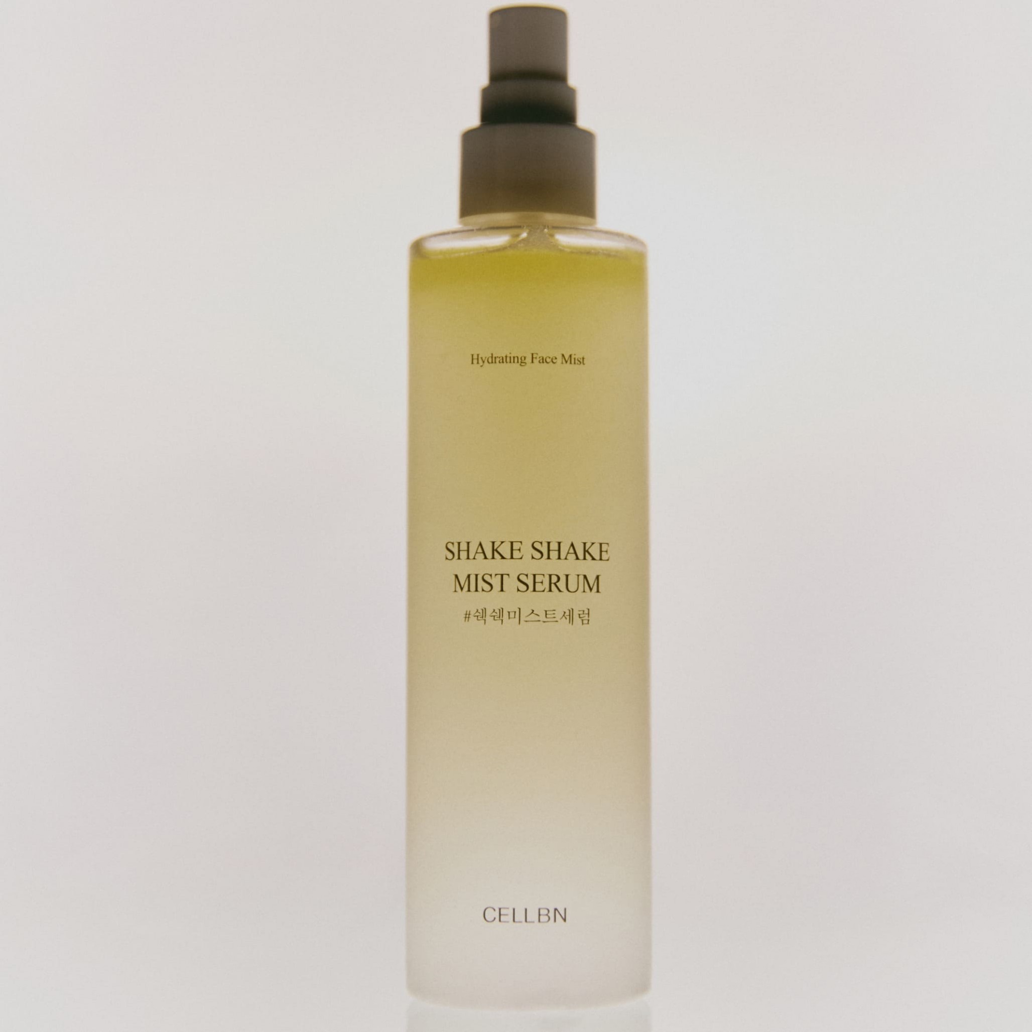 Увлажняющий спрей-мист для лица SHAKE SHAKE MIST 