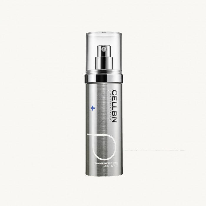 Високоефективна сироватка для обличчя DAMAGE PRECIOUPS SERUM