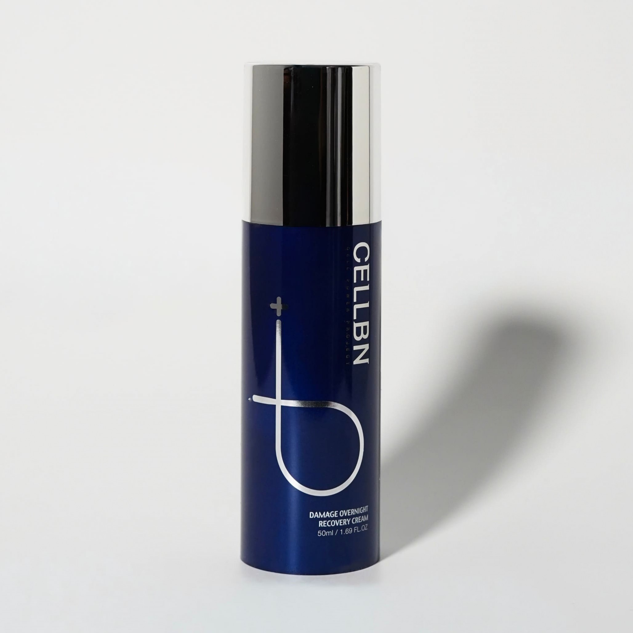 Восстанавливающий питательный ночной крем для лица DAMAGE OVERNIGHT RECOVERY CREAM 