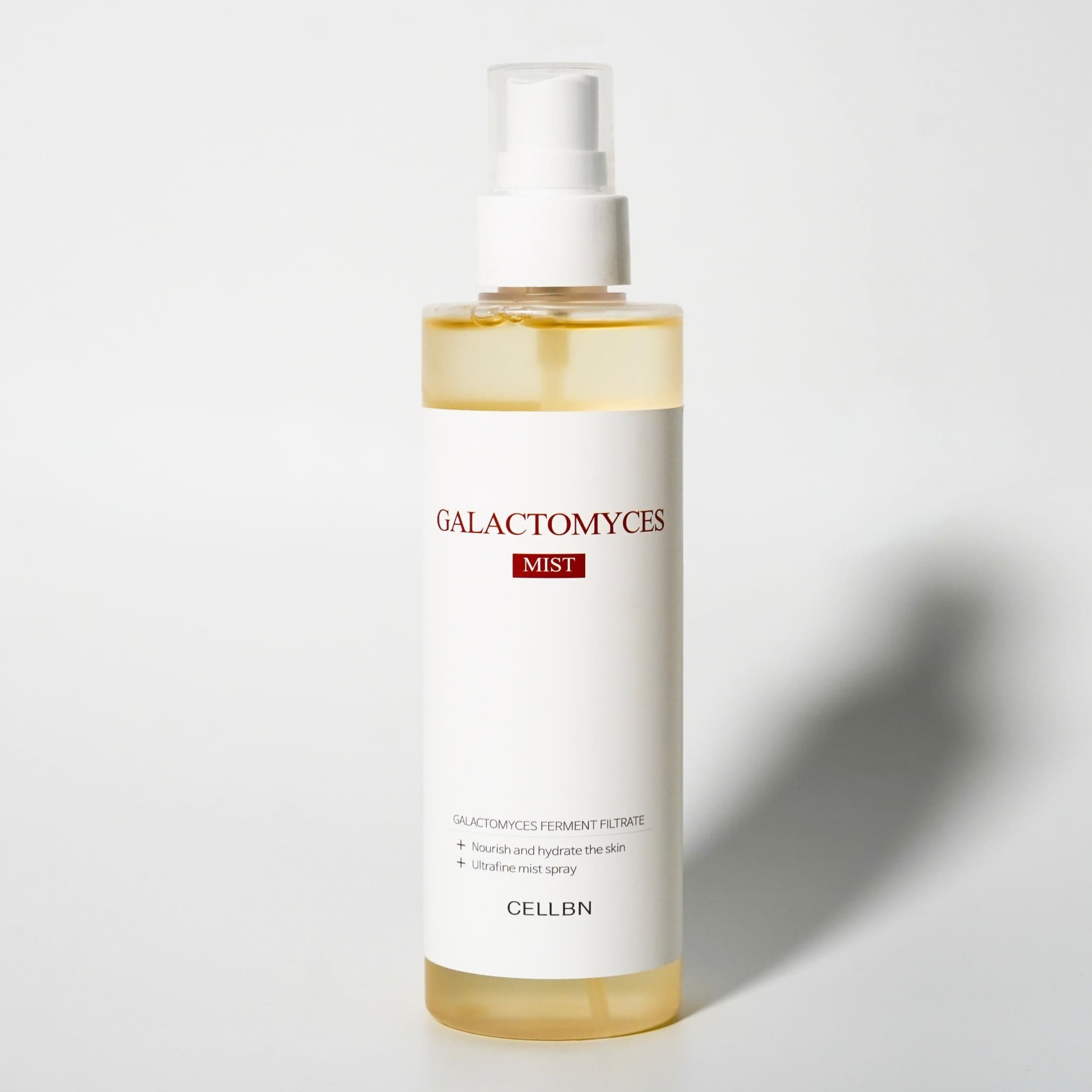 Спрей-міст з екстрактом галактомісесу GALACTOMYCES MIST        