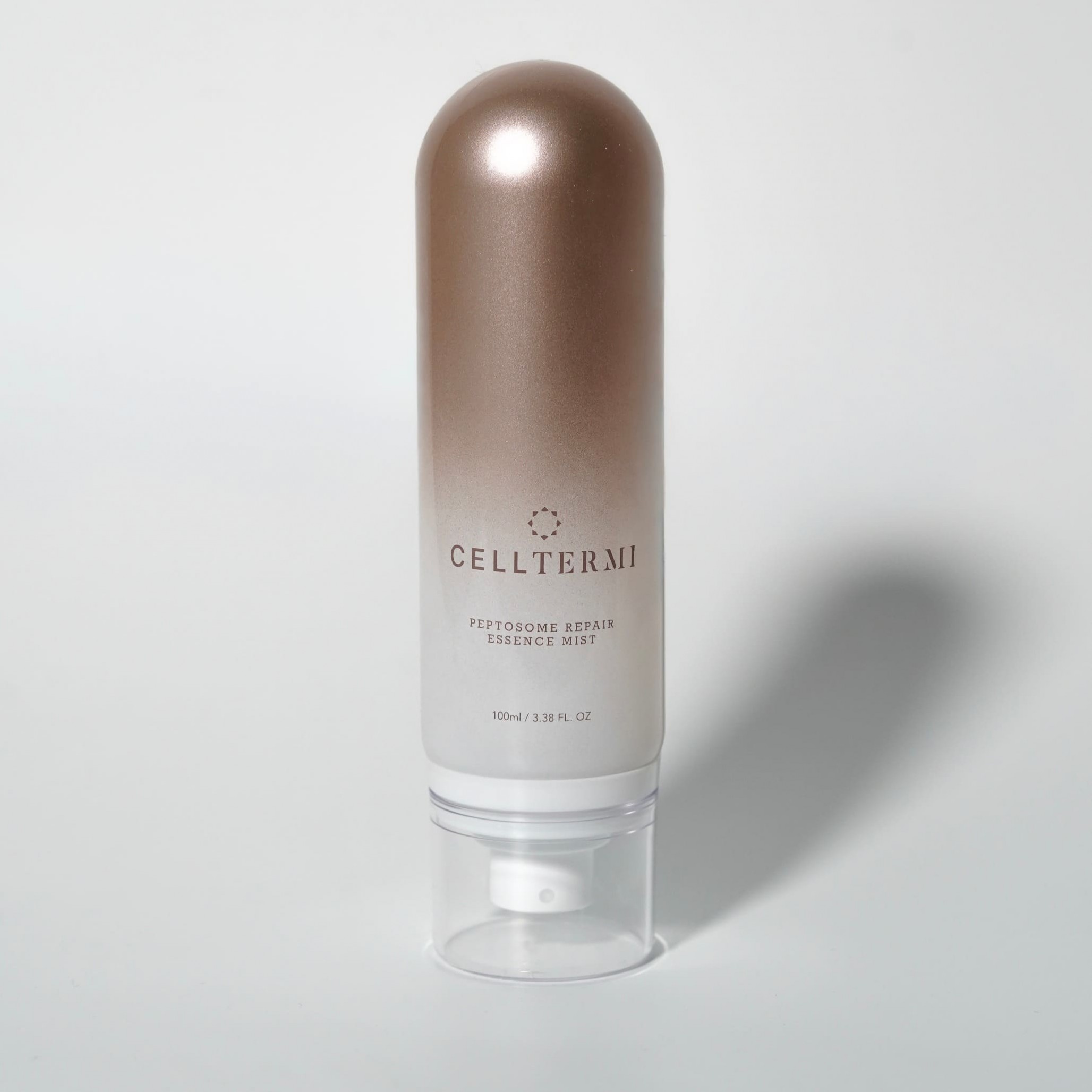 Эссенция-мист Celltermi Peptosome Repair Essence Mist