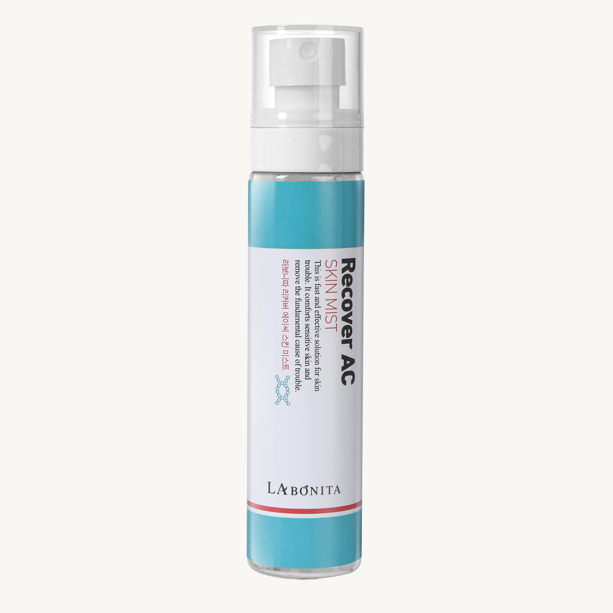 Відновлюючий міст для обличчя Recover AC Skin Mist
