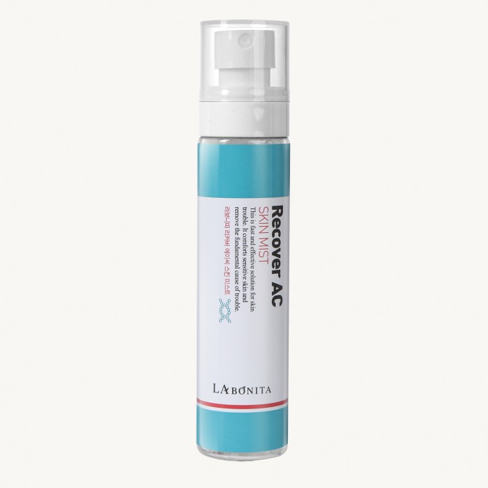 Відновлюючий міст для обличчя Recover AC Skin Mist