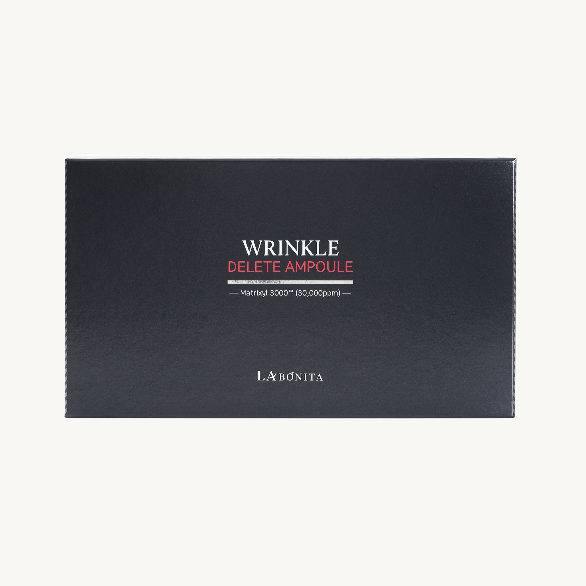 Антивікові ампули для обличчя  Wrinkle Delete Ampoule