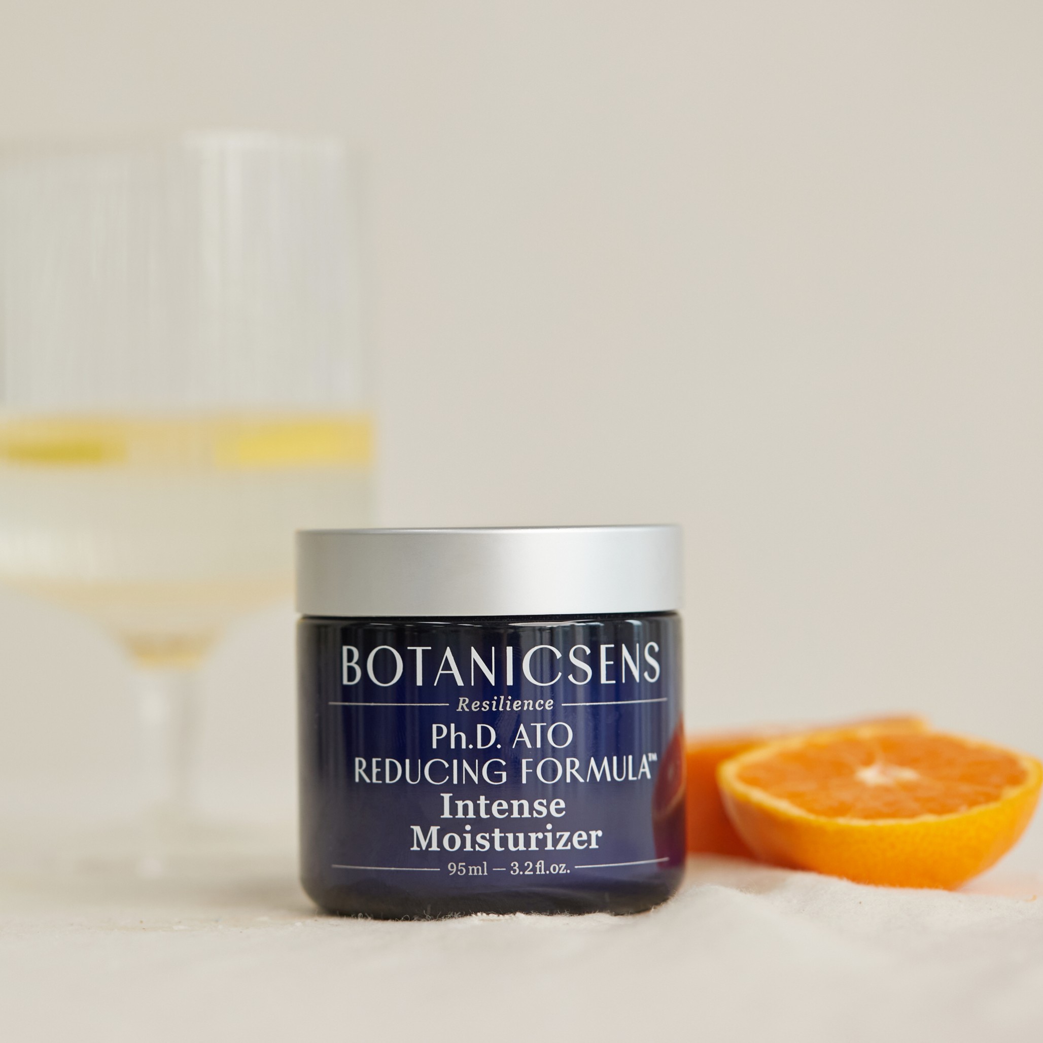 Інтенсивний зволожуючий крем для обличчя Ph.D SKIN BARRIER FORMULA Intense Moisturizer