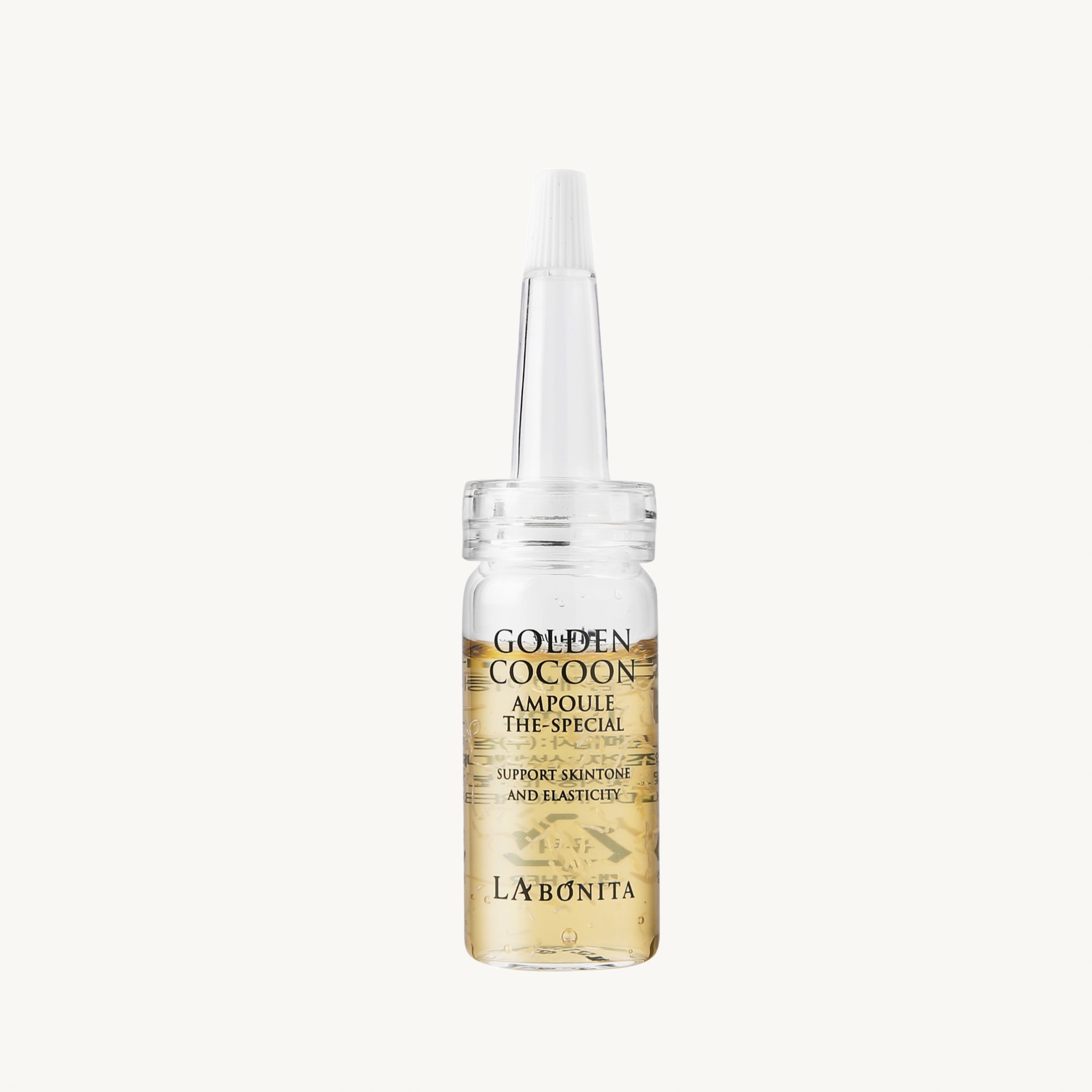 Ампули для обличчя Golden Cocoon Ampoule The Special