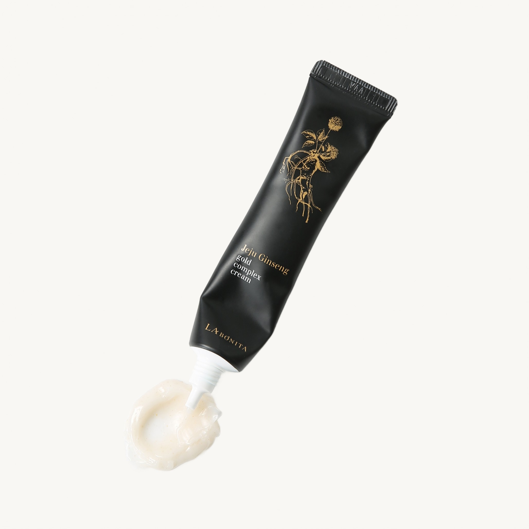 Антивіковий крем-комплекс для обличчя Gold Complex Cream