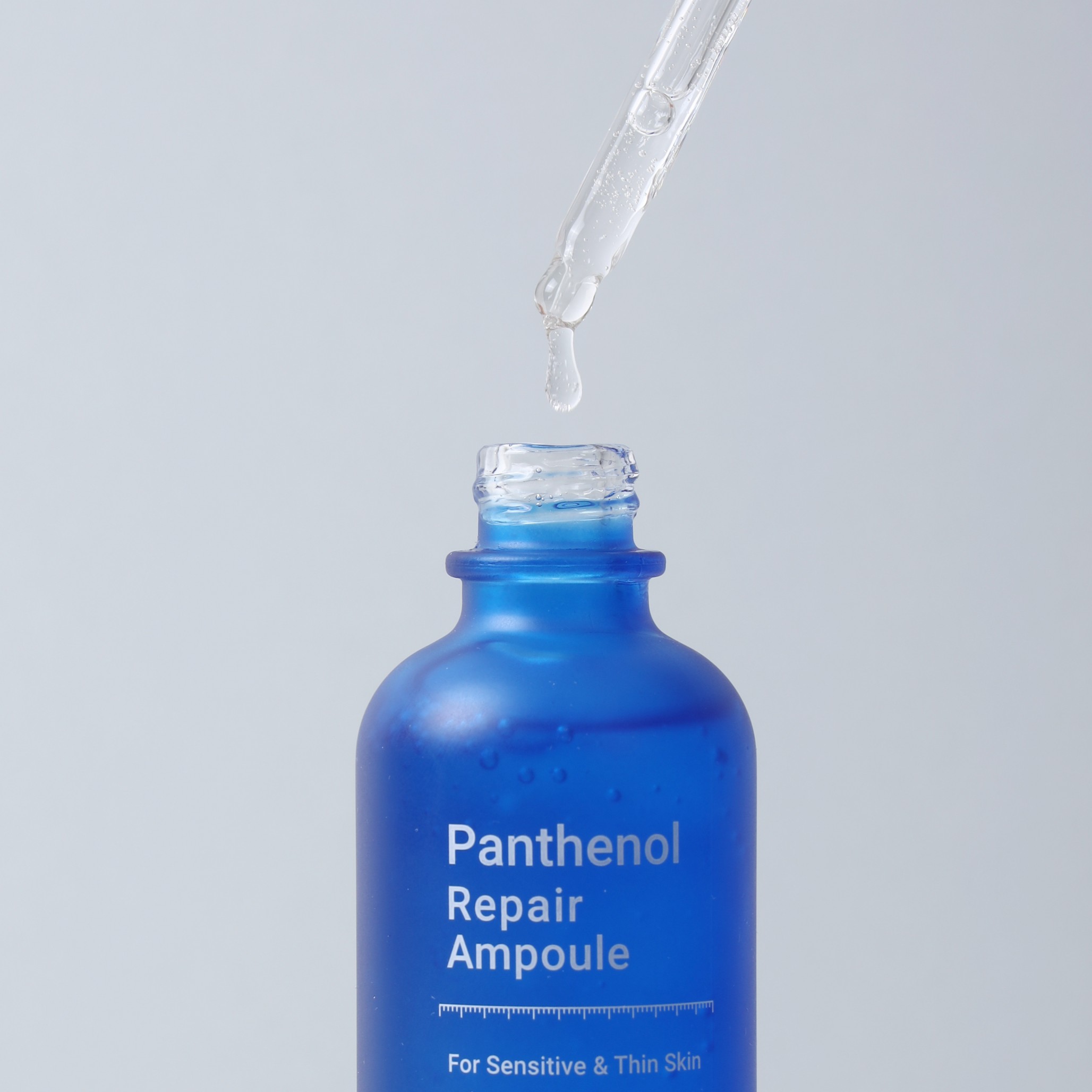 Відновлююча ампула для обличчя  Vital Panthenol Repair Amoule