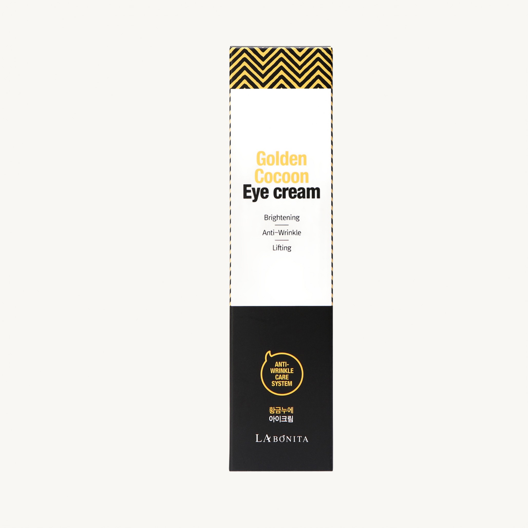 Крем під очі Golden Cocoon Eye Cream
