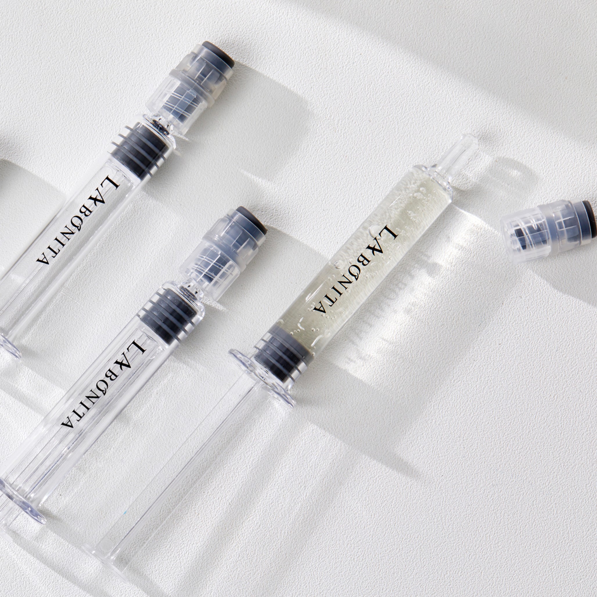 Освітлююча ампула для обличчя Brightening Blemish Ampoule