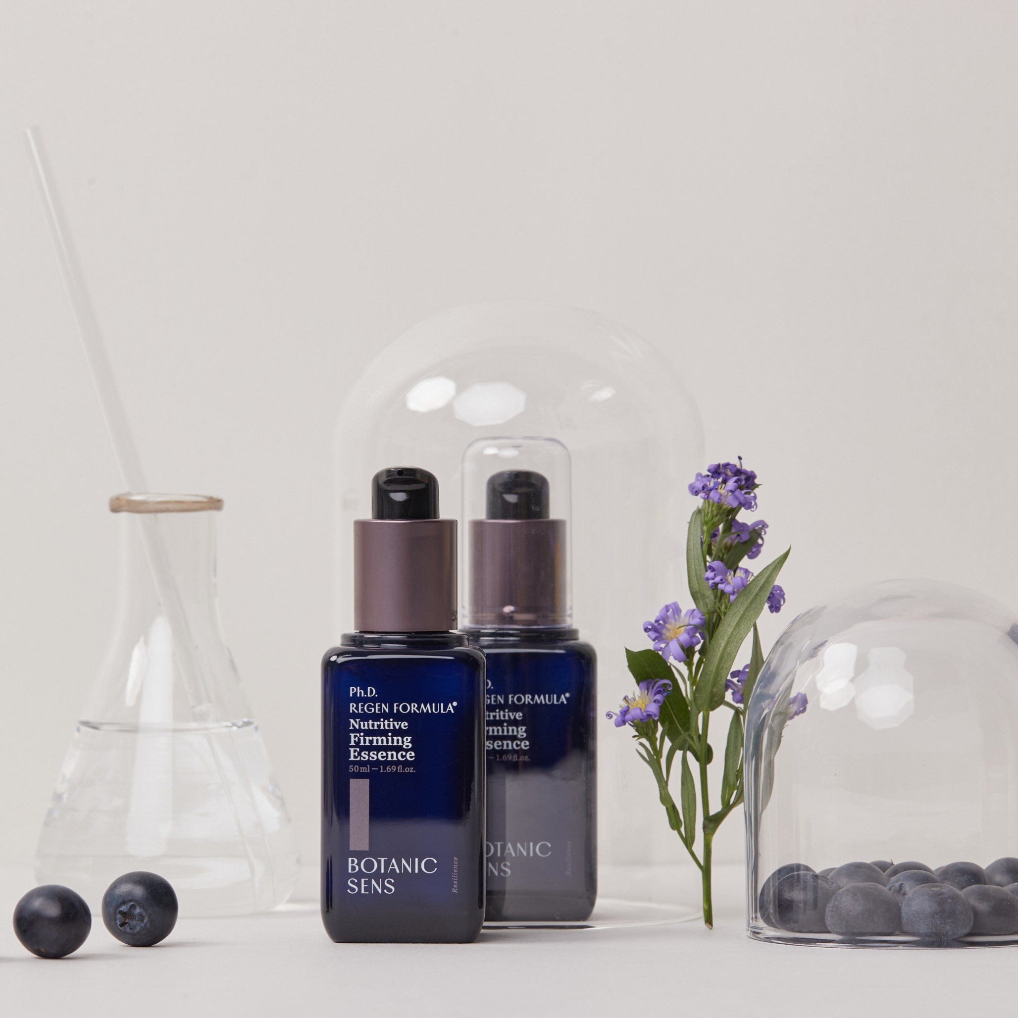 Поживна укріплююча есенція Ph.D. REGEN FORMULA Nutritive Firming Essence 